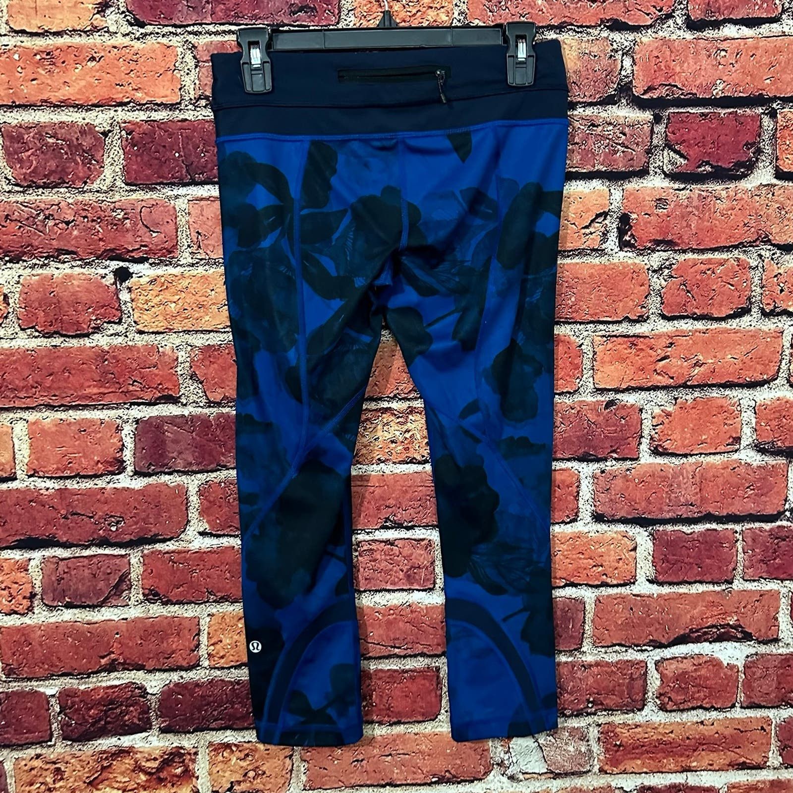 Lululemon lululemon leggings size 6 Size 28" / US 6 / IT 42 - 4 Thumbnail
