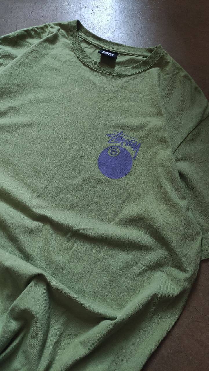 Stussy Stussy X-Ray Photo Tee Size US L / EU 52-54 / 3 - 2 Thumbnail