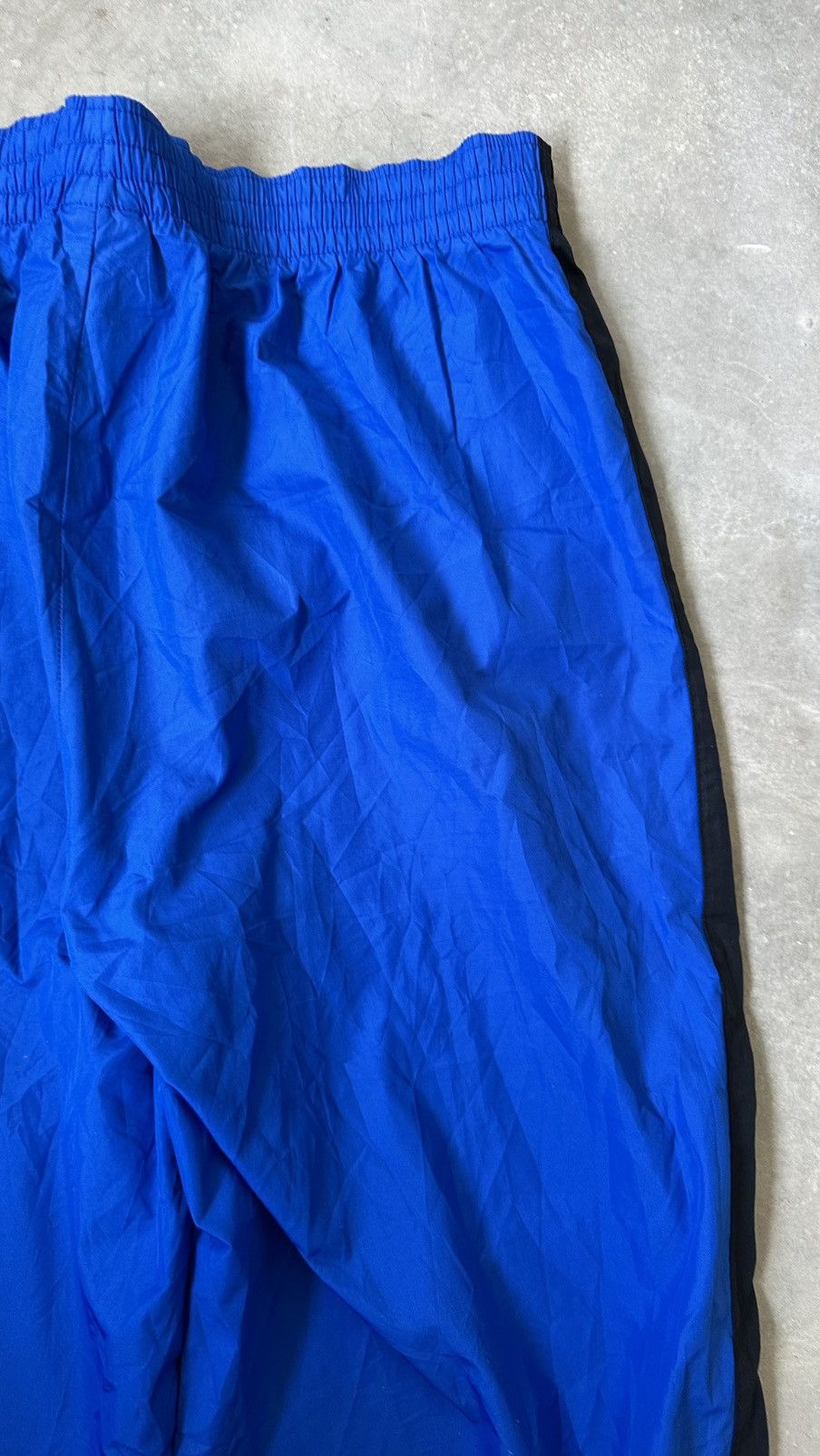 Nike VINTAGE NIKE TRACK PANT Size US 38 / EU 54 - 11 Thumbnail