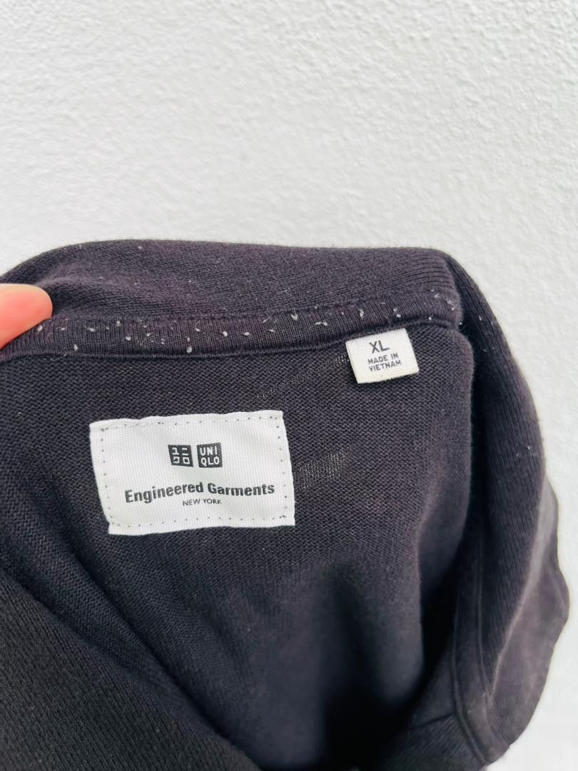 Engineered Garments × Japanese Brand Vintage Engineer Garments Japanese Designer Fashion Style Size US XL / EU 56 / 4 - 9 Thumbnail