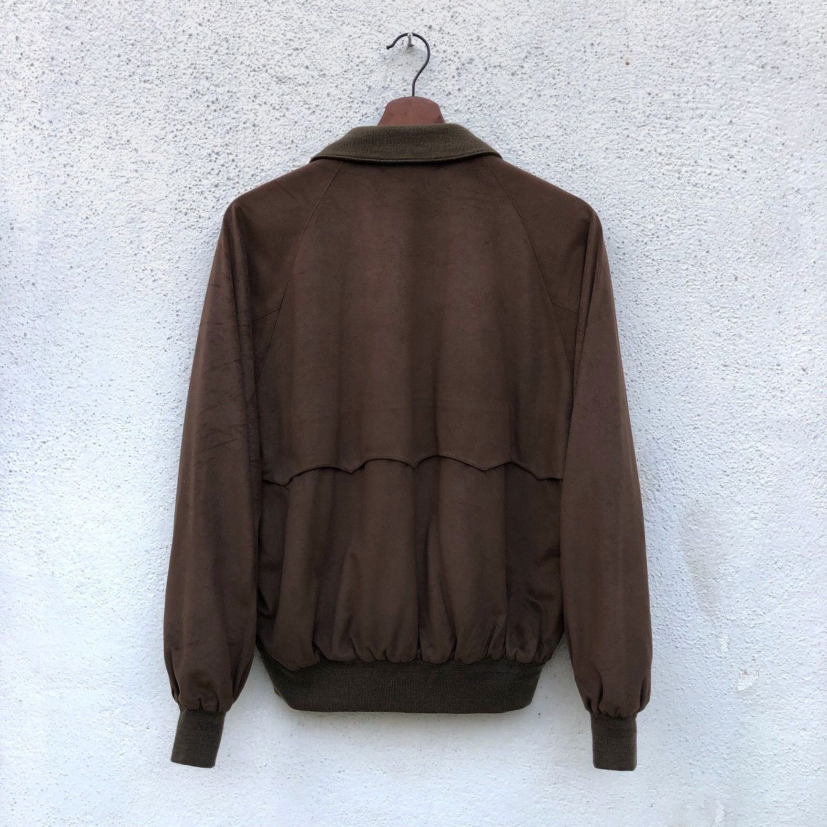 Vintage Vintage Vintaige Club Men’s Bomber Jacket Size US M / EU 48-50 / 2 - 8 Thumbnail