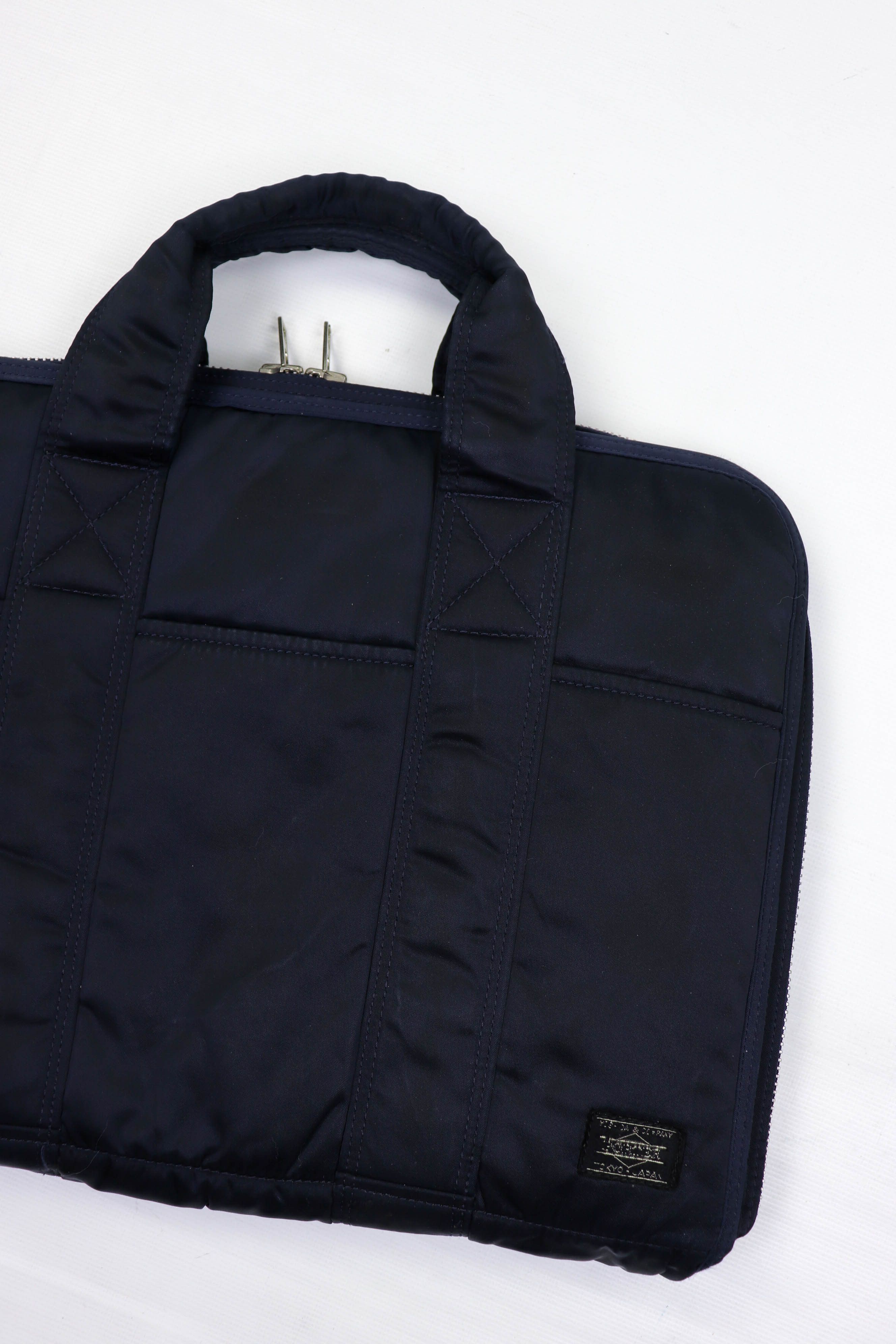 Porter PORTER Made in Japan Nylon Utility Multipocket Document Bag Size ONE SIZE - 5 Thumbnail