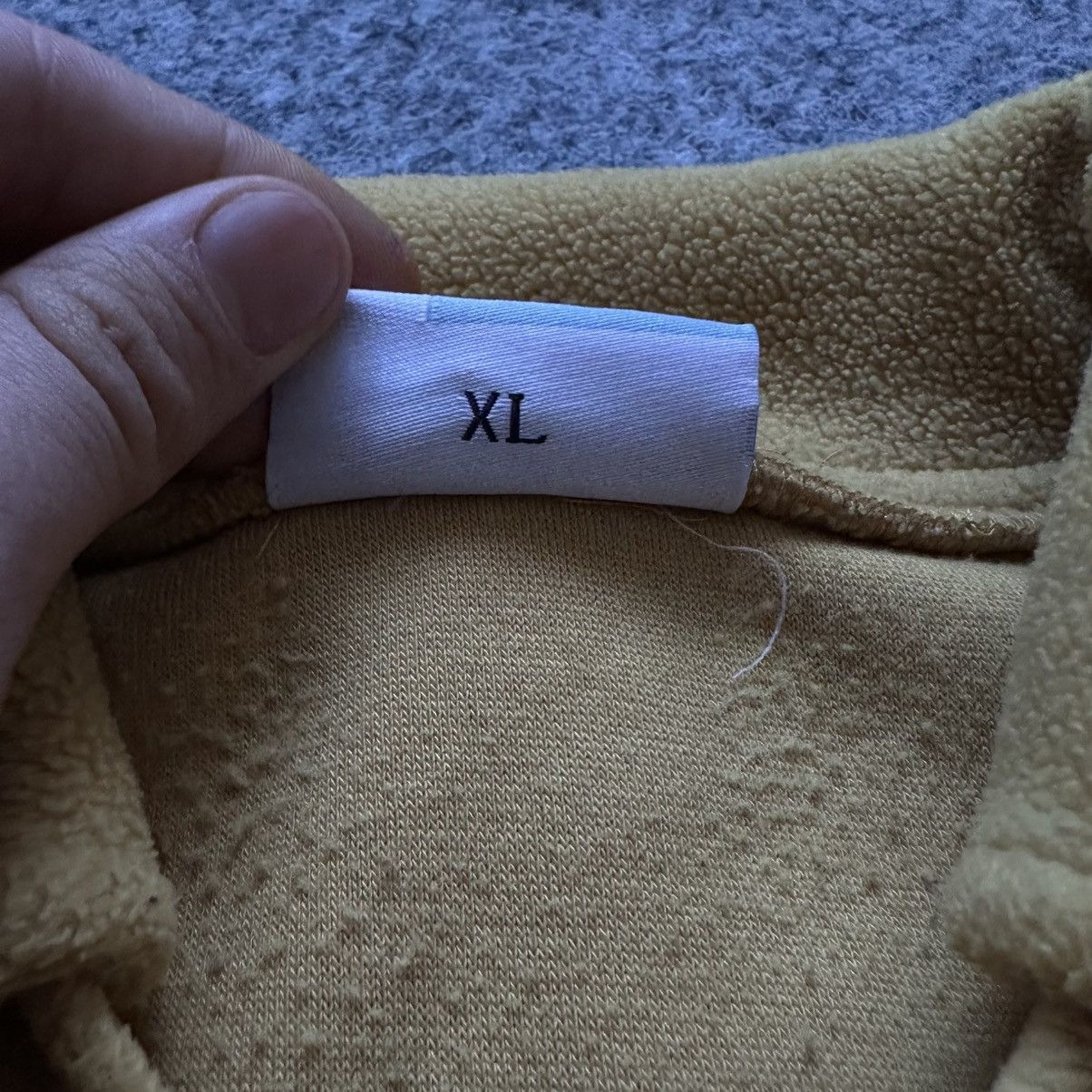 O'Neill VTG Women’s Y2K Fleece Sweater Board Babes One’ll Size XL Size XL / US 12-14 / IT 48-50 - 13 Thumbnail