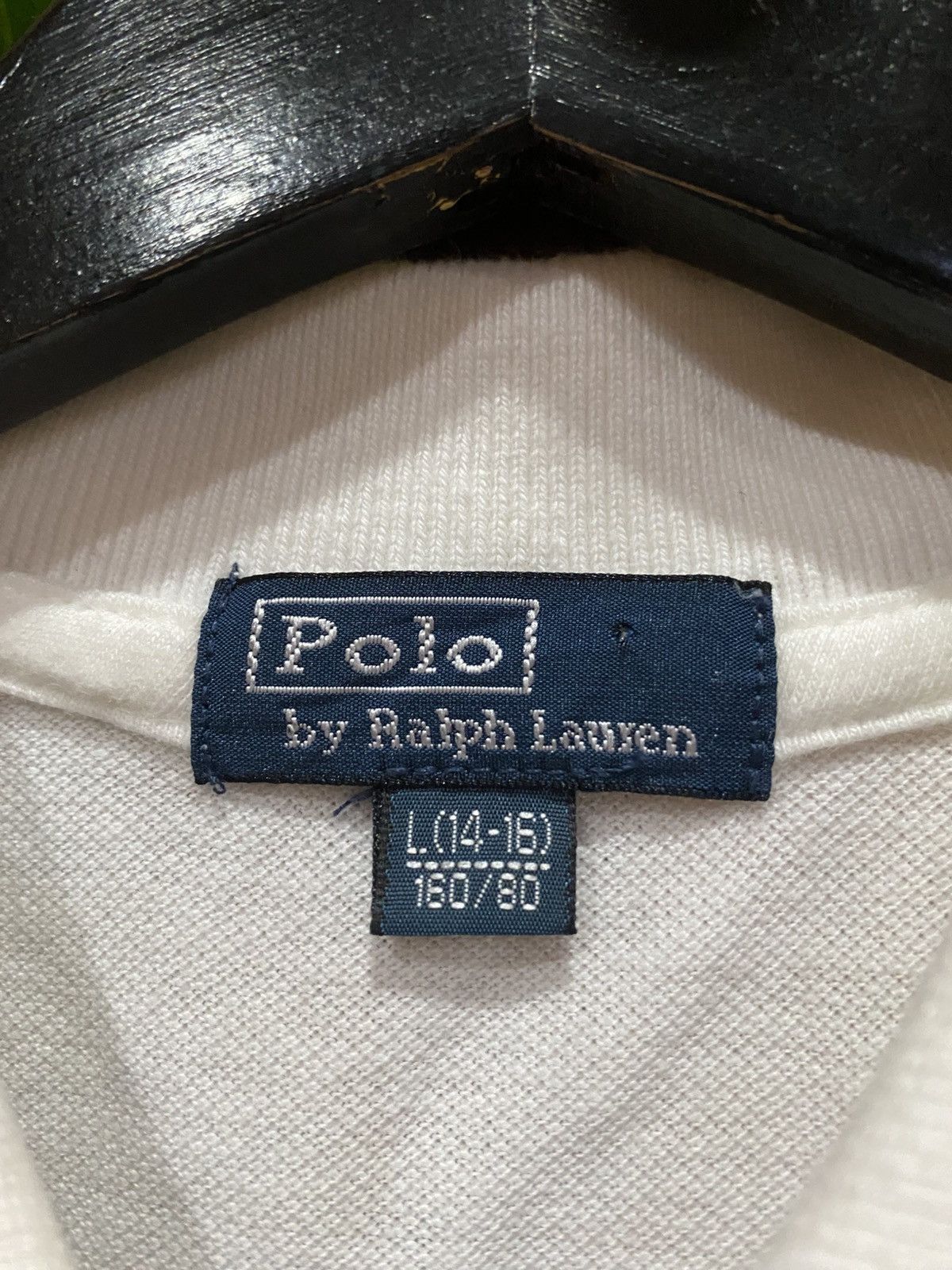Polo Ralph Lauren Polo Ralph Lauren Multicolor Striped Short Sleeve Polo Shirt Size US S / EU 44-46 / 1 - 4 Thumbnail