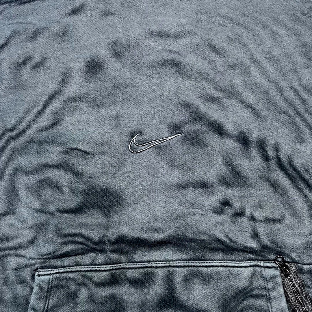 Nike Nike Hoodie Size US XL / EU 56 / 4 - 3 Thumbnail