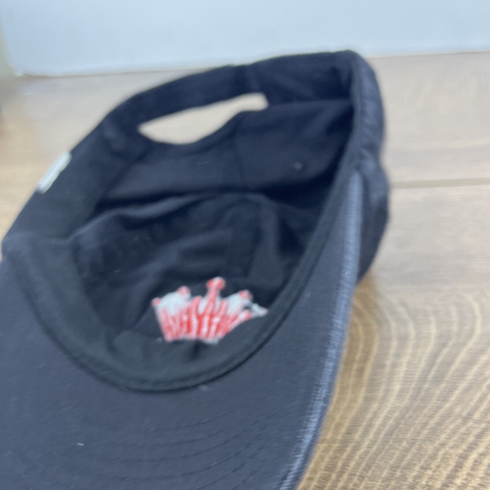 Budweiser Budweiser Select Hat Black Adjustable Adult Size Hat Black C Size ONE SIZE - 13 Thumbnail