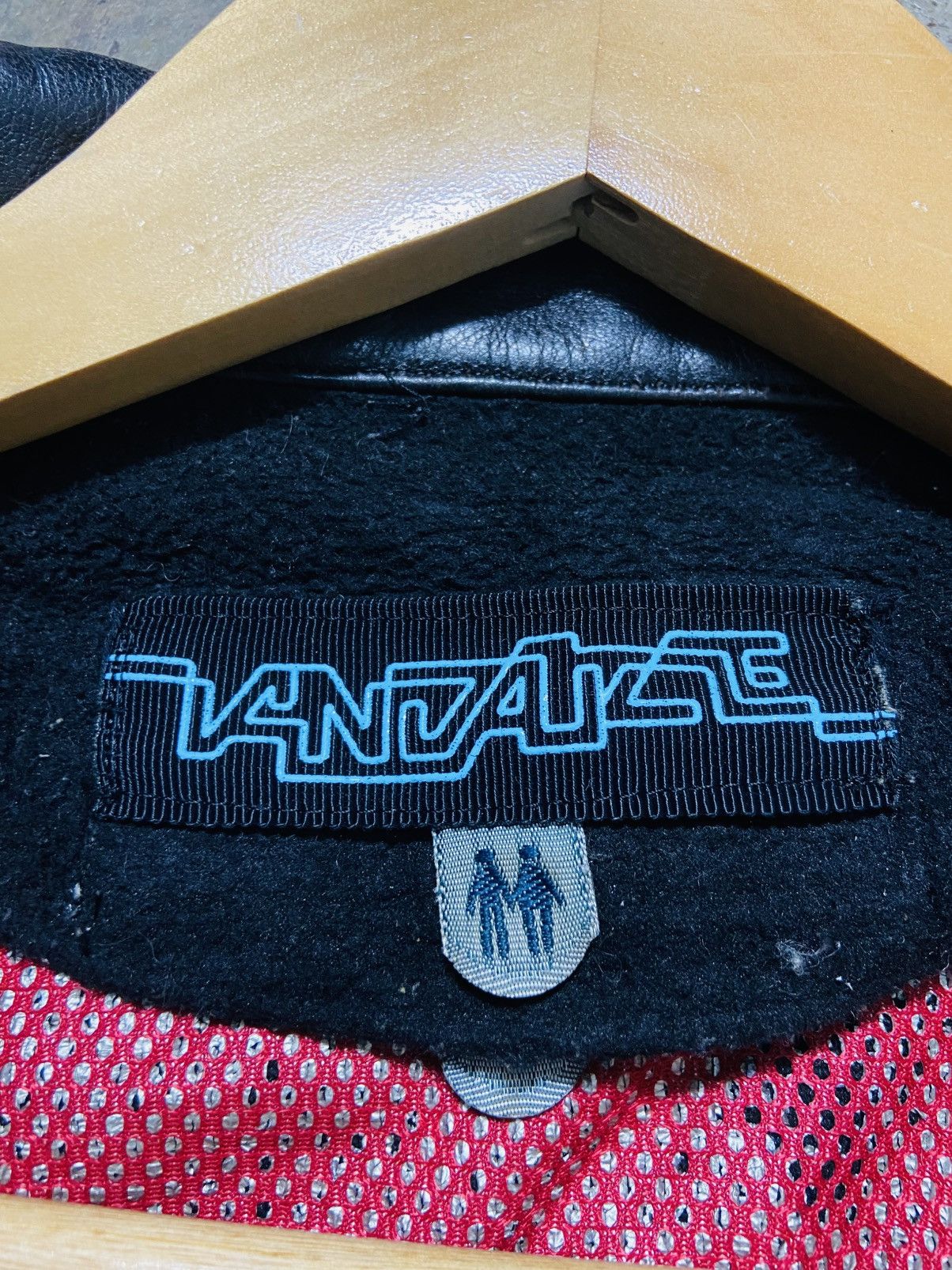 Undercover × Vandalize Vandalize Archival Varsity Jacket - Hiroaki Ohya Undercover Size US L / EU 52-54 / 3 - 10 Thumbnail