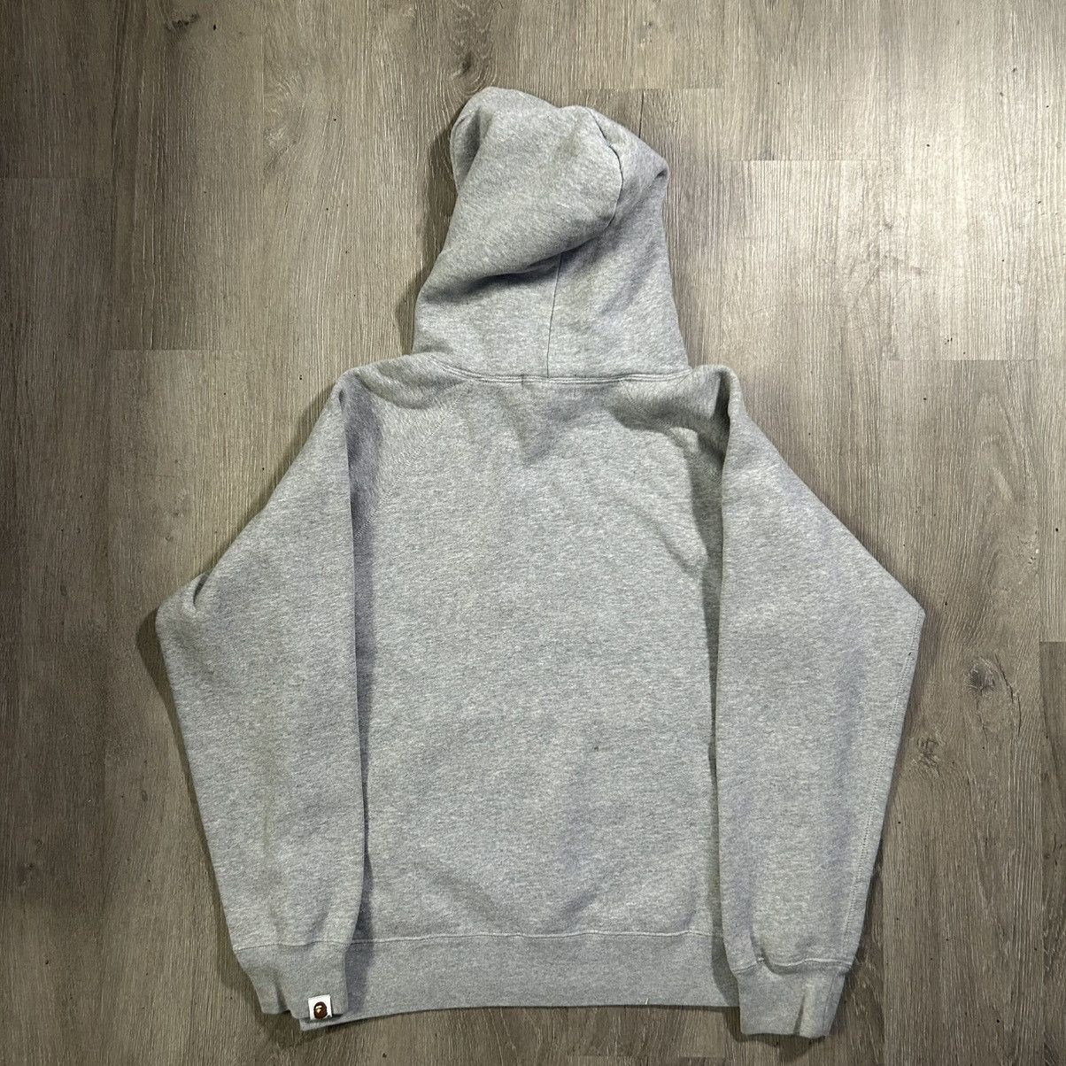 BAPE Pull Over Hoodie