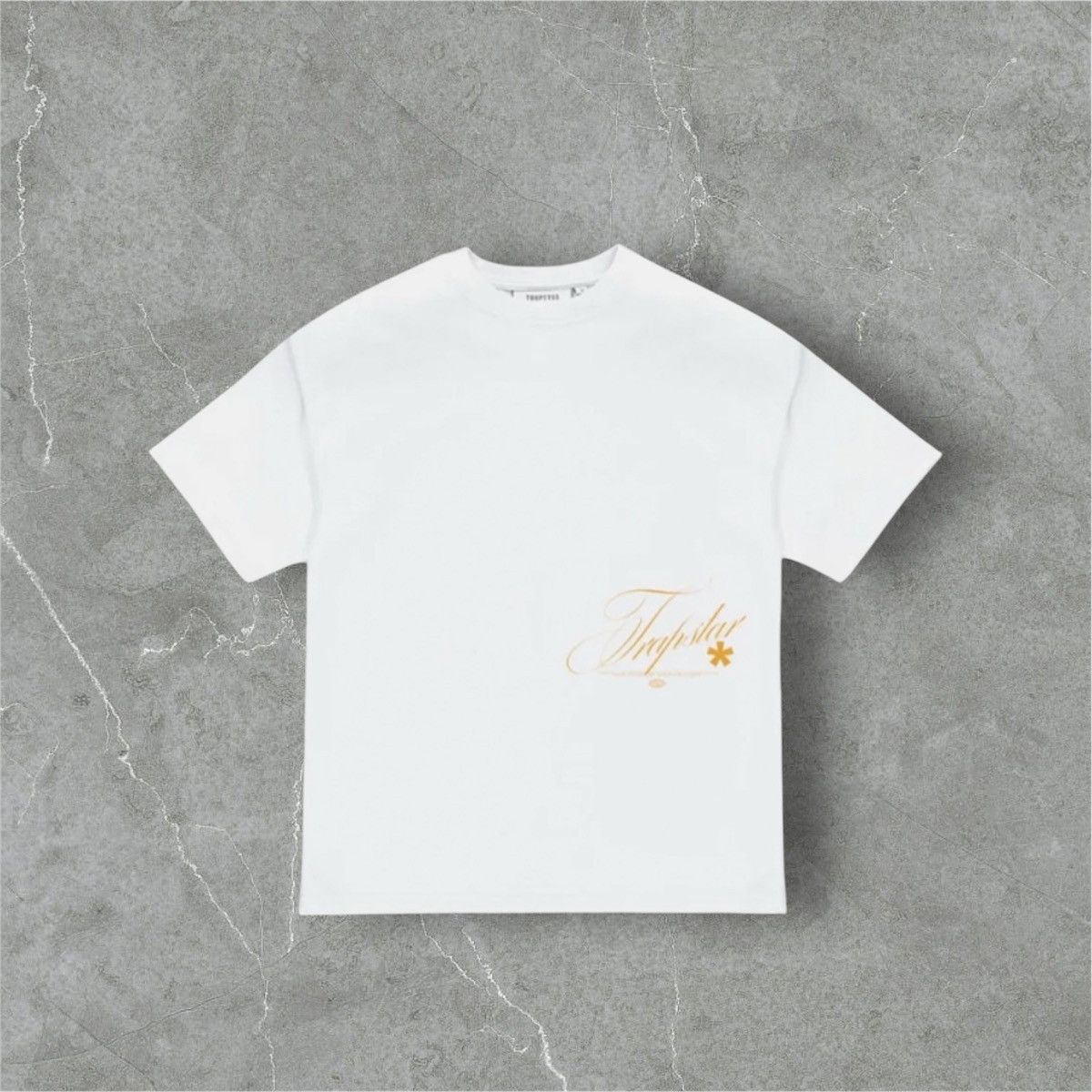 Trapstar London Trapstar Flying Birdso T-shirt Size US S / EU 44-46 / 1 - 2 Thumbnail