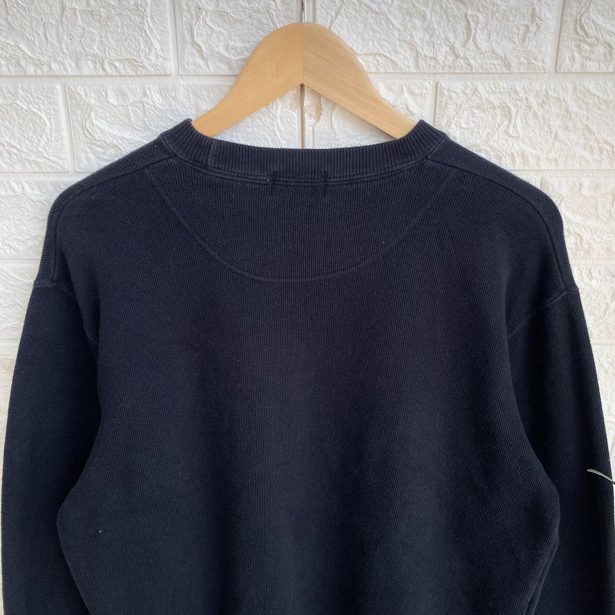 Valentino × Vintage Vintage Louis Valentino Golf Sweatshirt Crewneck Size US M / EU 48-50 / 2 - 6 Thumbnail