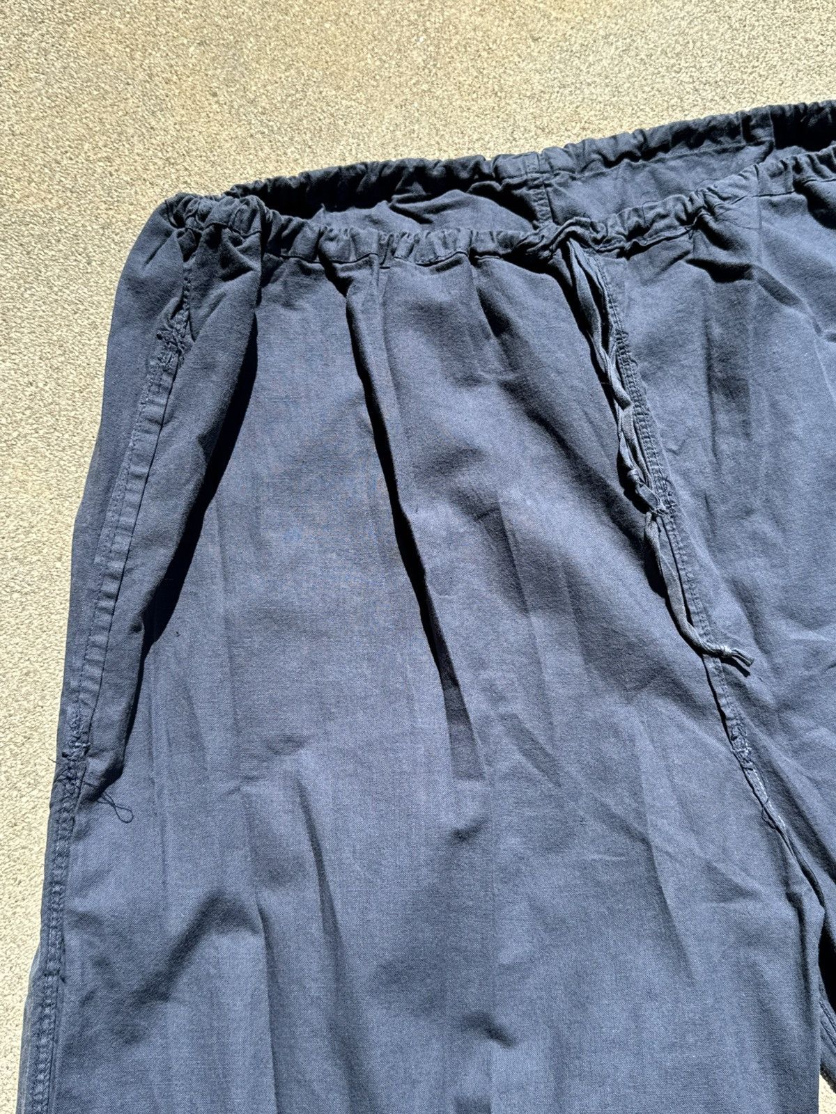 Vintage Vintage Ballon Trousers Size US 36 / EU 52 - 3 Thumbnail