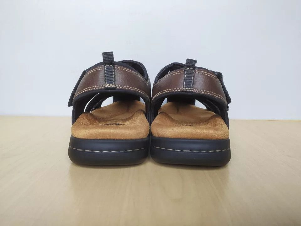 Dockers Dockers Men's Searose Fisherman Sandal Casual Shoes T 0002 Size US 7 / EU 40 - 5 Thumbnail