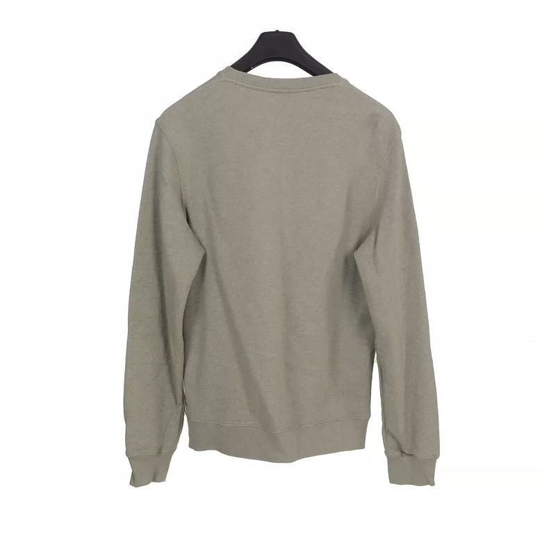 Loewe Loewe Letter cotton sweater Size S / US 4 / IT 40 - 2 Thumbnail