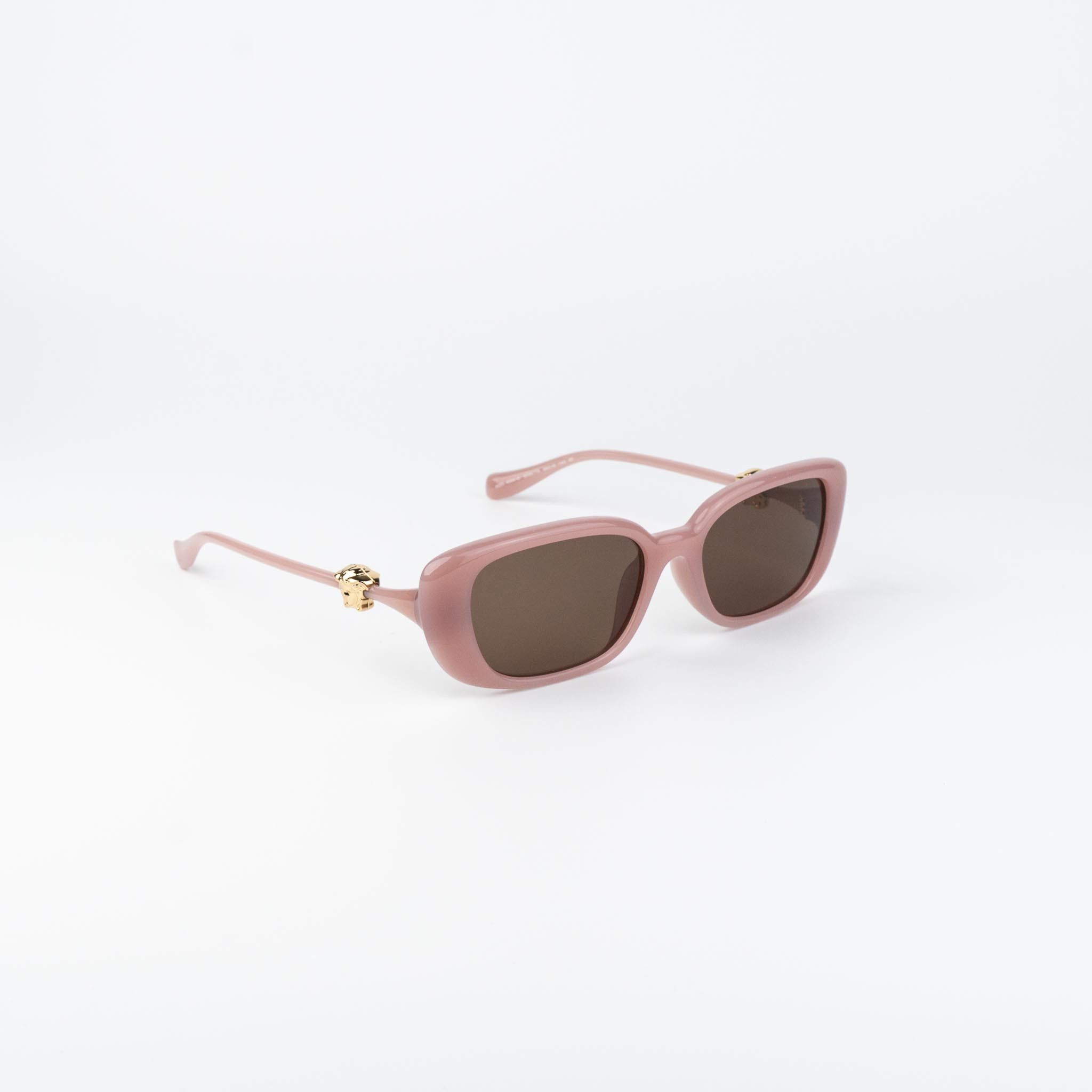 Versace Versace Sunglasses Rectangle VE4504D 553573 NEW AUTHENTIC Size ONE SIZE - 4 Thumbnail