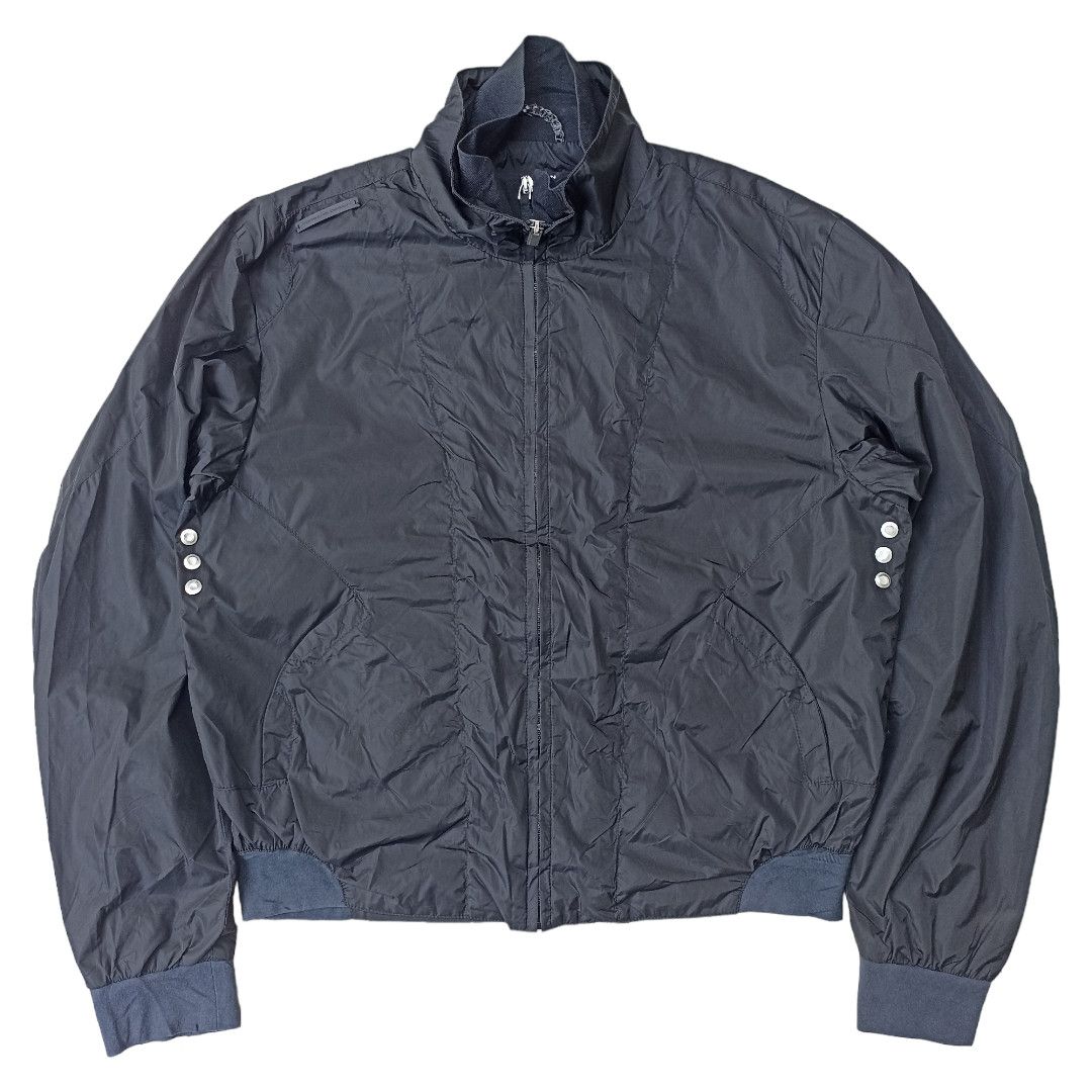 Porsche Design × Sports Specialties Vintage Y2K Porsche Design Jacket Size US L / EU 52-54 / 3 - 1 Thumbnail