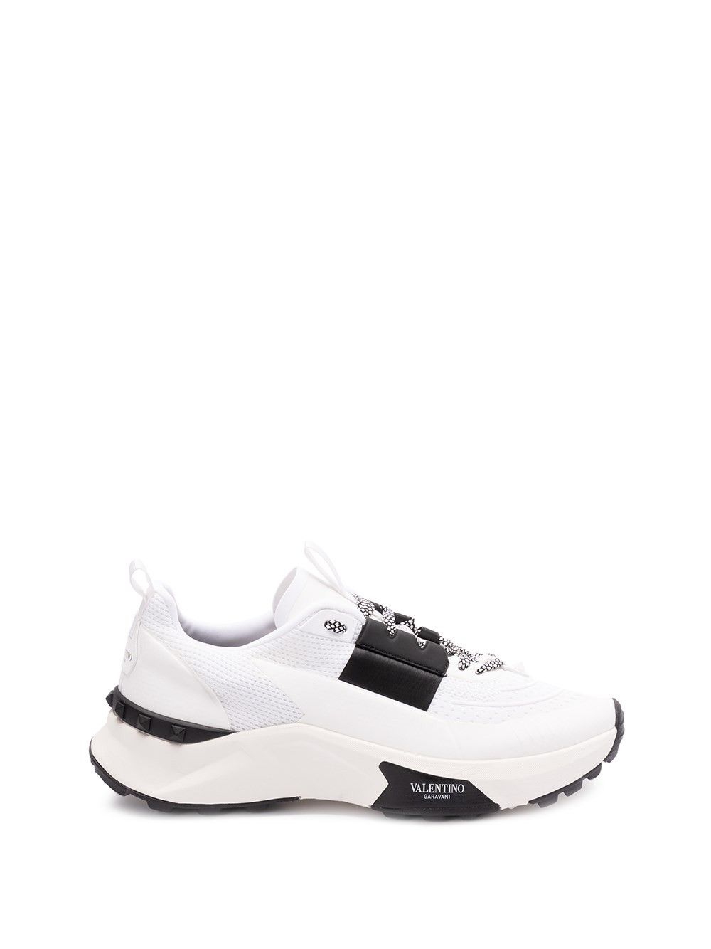Valentino `True Act` Sneakers Size US 8 / EU 41 - 1 Thumbnail