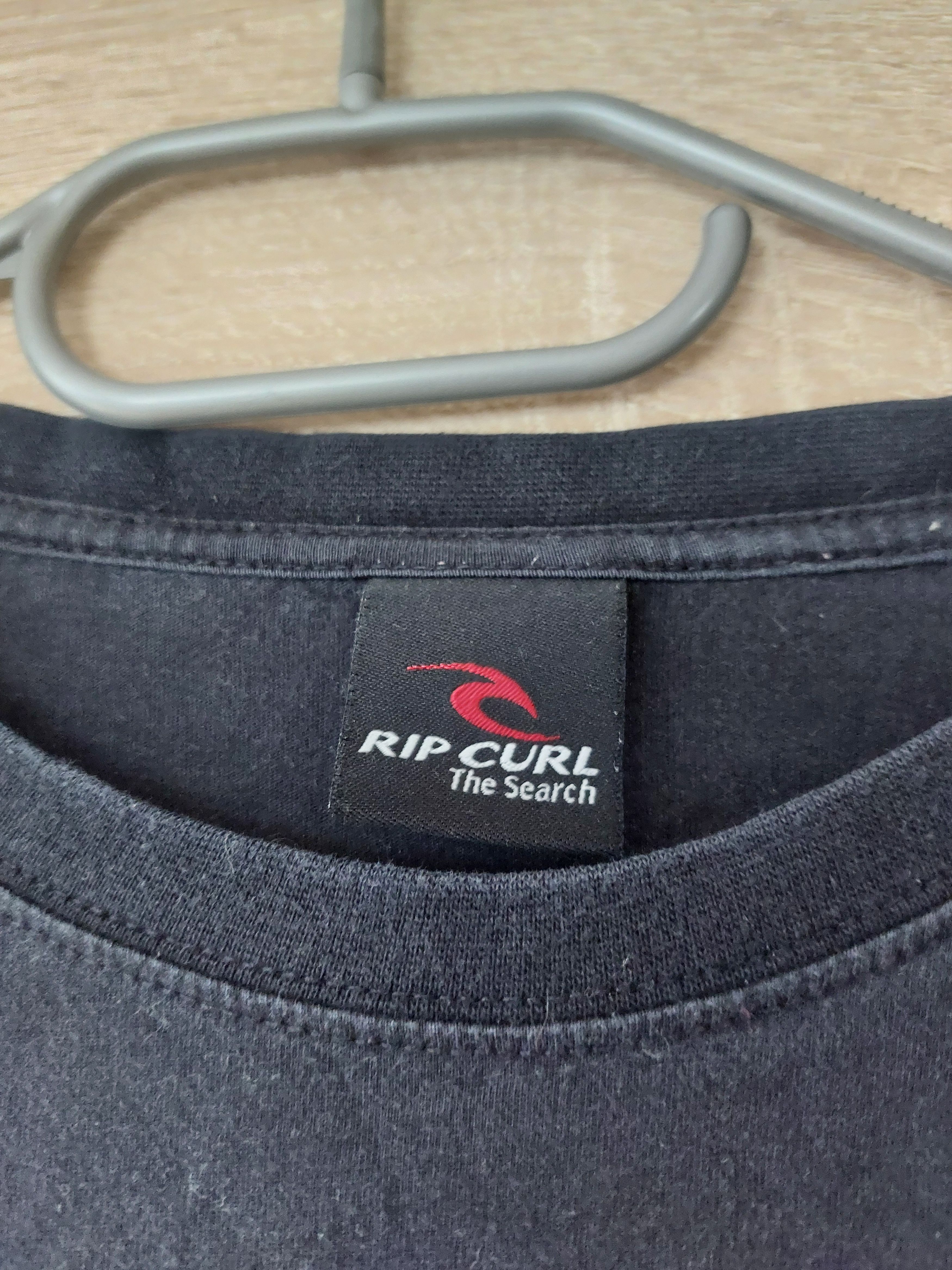 Rip Curl Rip curl Bali tshirt Size US L / EU 52-54 / 3 - 4 Thumbnail