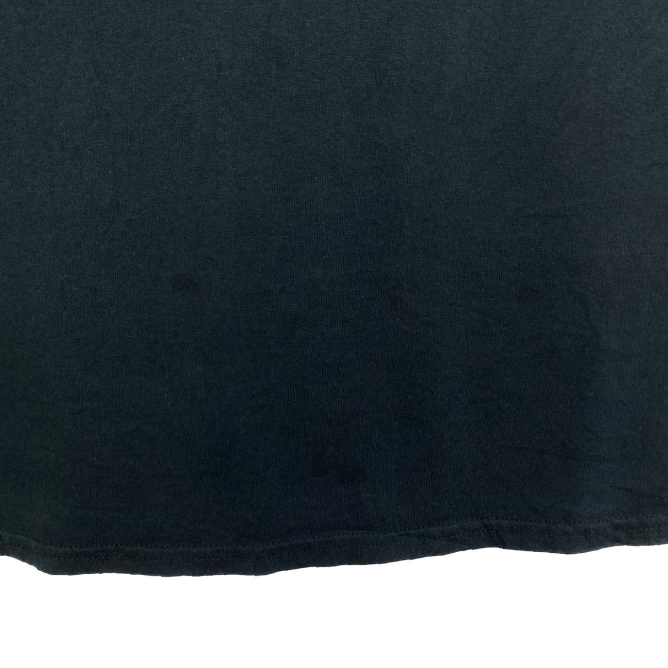 Gildan Key West “Tropical Paradise” Souvenir Spellout Graphic Black T-Shirt Medium Mens Regular Short Sleeve Gildan Size US M / EU 48-50 / 2 - 6 Thumbnail