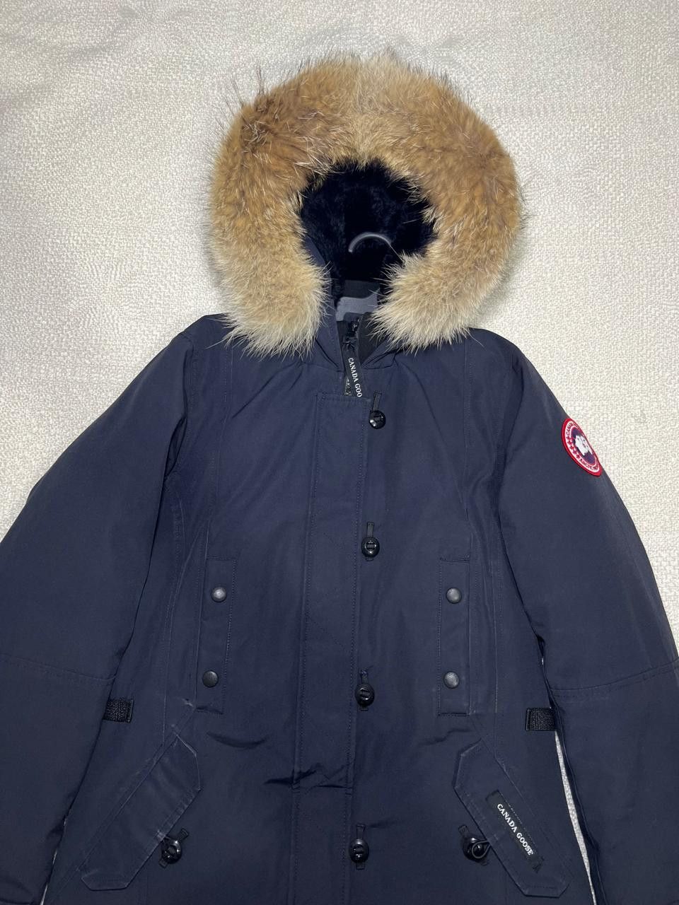 Canada Goose Canada goose Kensington parka Size S / US 4 / IT 40 - 2 Thumbnail