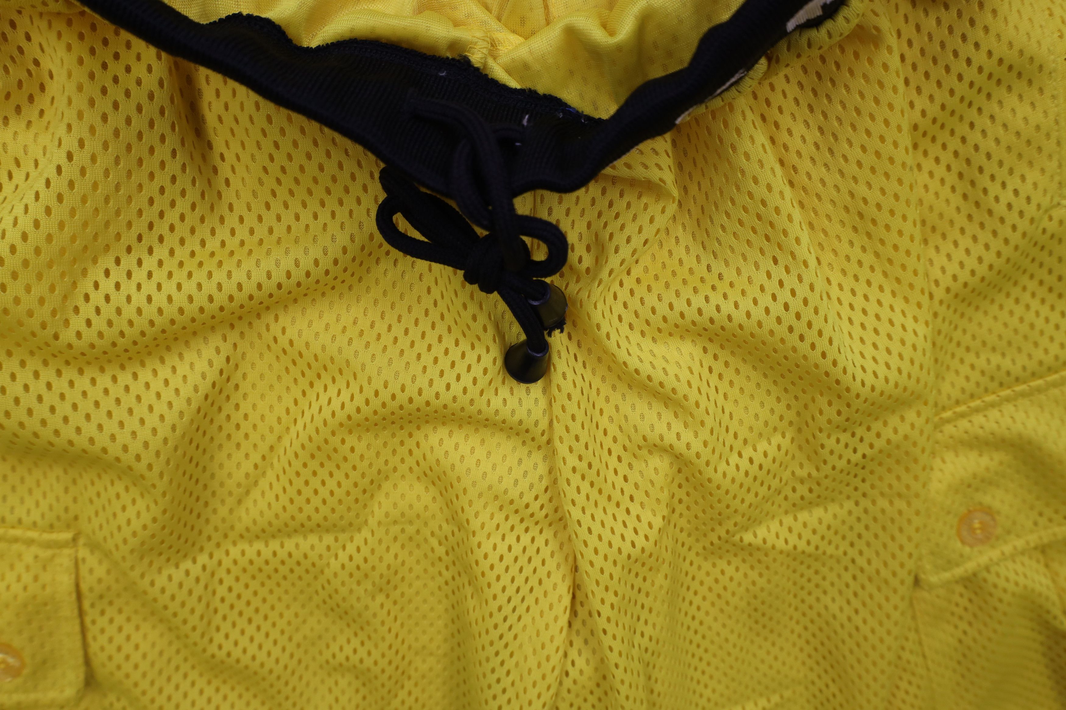 Vintage Deadstock Vintage 90s Y2K Streetwear New York Cargo Shorts Size US 32 / EU 48 - 6 Thumbnail
