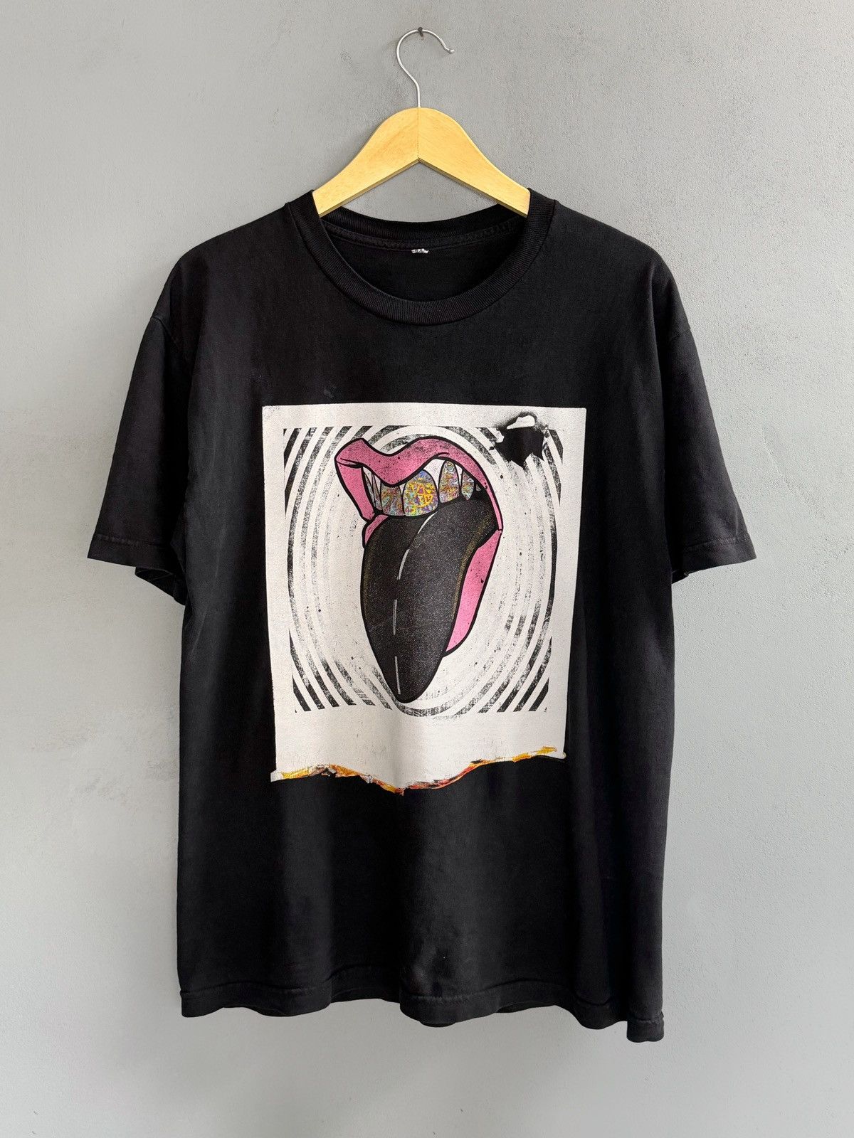 Band Tees × Rap Tees × Vintage MGK Road Trippin Machine Gun Kelly Tees Size US L / EU 52-54 / 3 - 1 Thumbnail