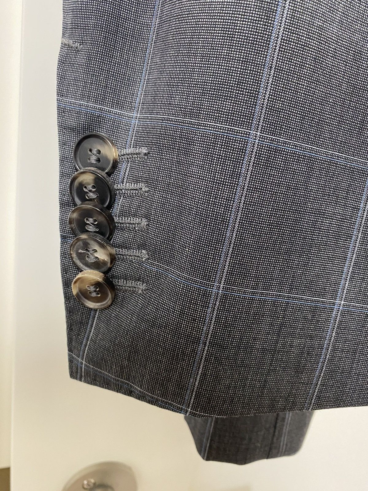 Hugo Boss Classic jacket Size 48S - 2 Thumbnail