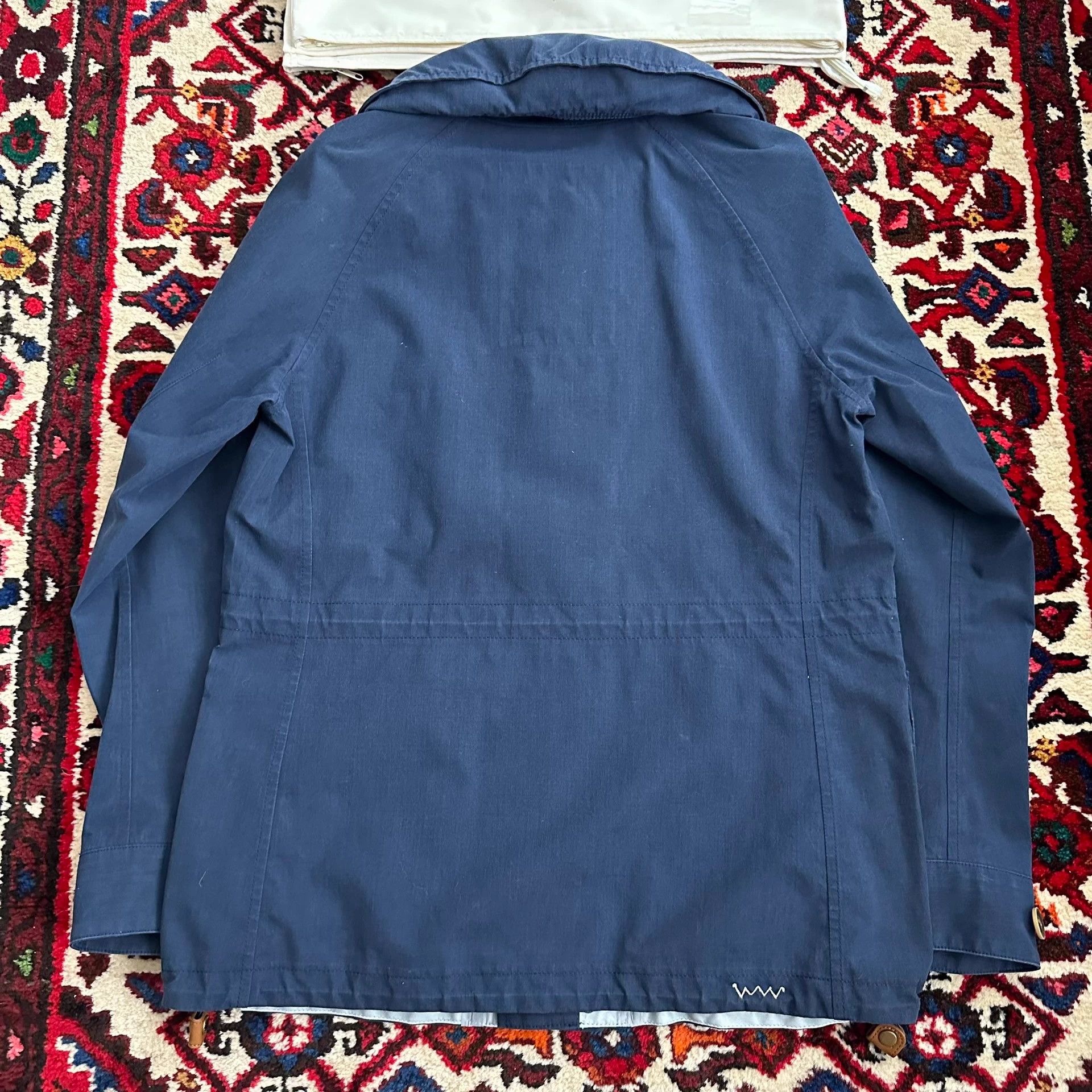 Visvim visvim 14aw wmv PFD 3L jacket women's 2 rare Size M / US 6-8 / IT 42-44 - 3 Thumbnail
