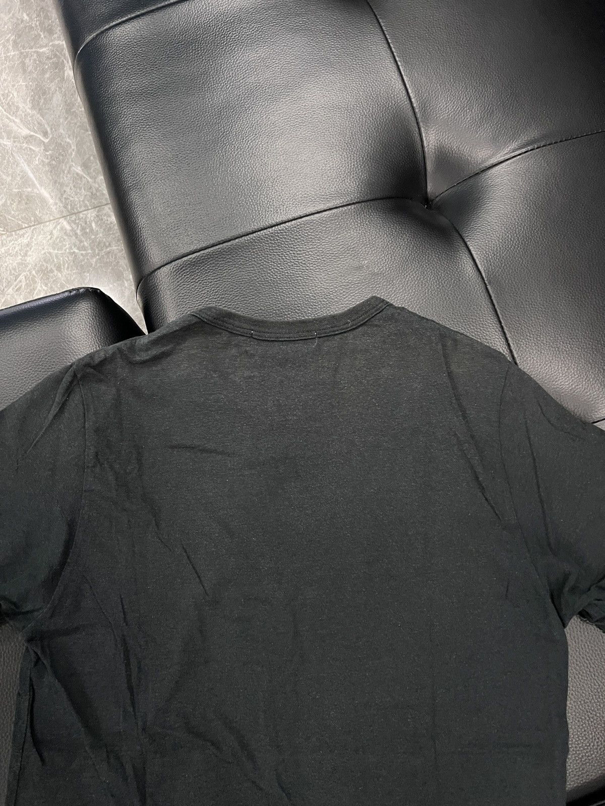 Undercover Undercover SS08 “Men Shouldn’t Be Judged By Appearance” Bumb Size US M / EU 48-50 / 2 - 9 Thumbnail