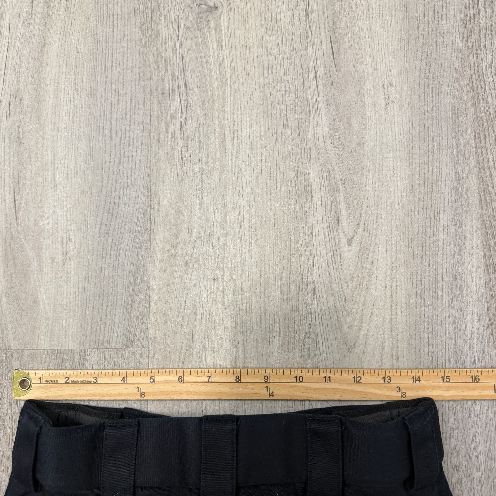 5.11 5.11 Tactical Twill PDU Class A Pants Women's 4 Navy Blue Size 27" / US 4 / IT 40 - 7 Thumbnail