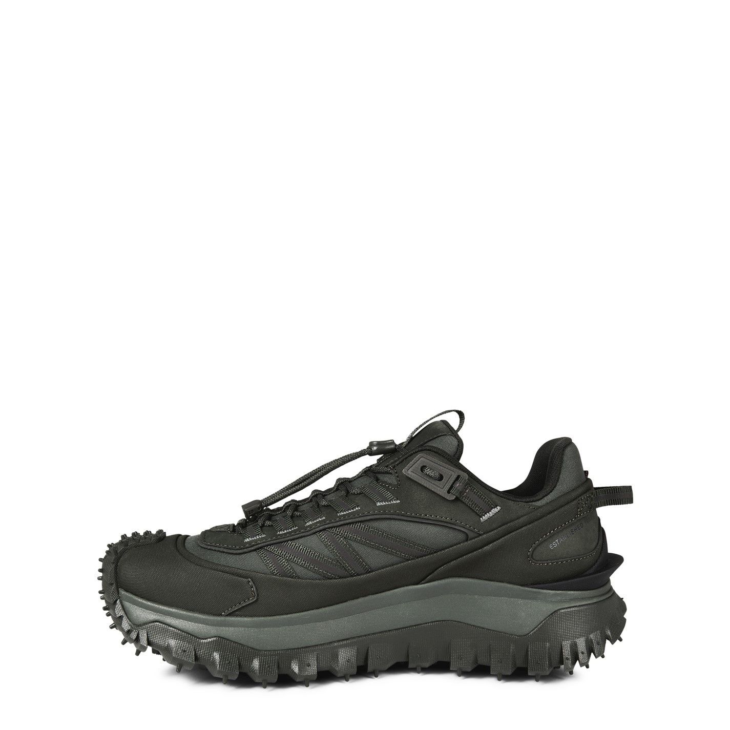 Moncler Trailgrip Gtx Trainers Size US 8.5 / EU 41-42 - 1 Thumbnail