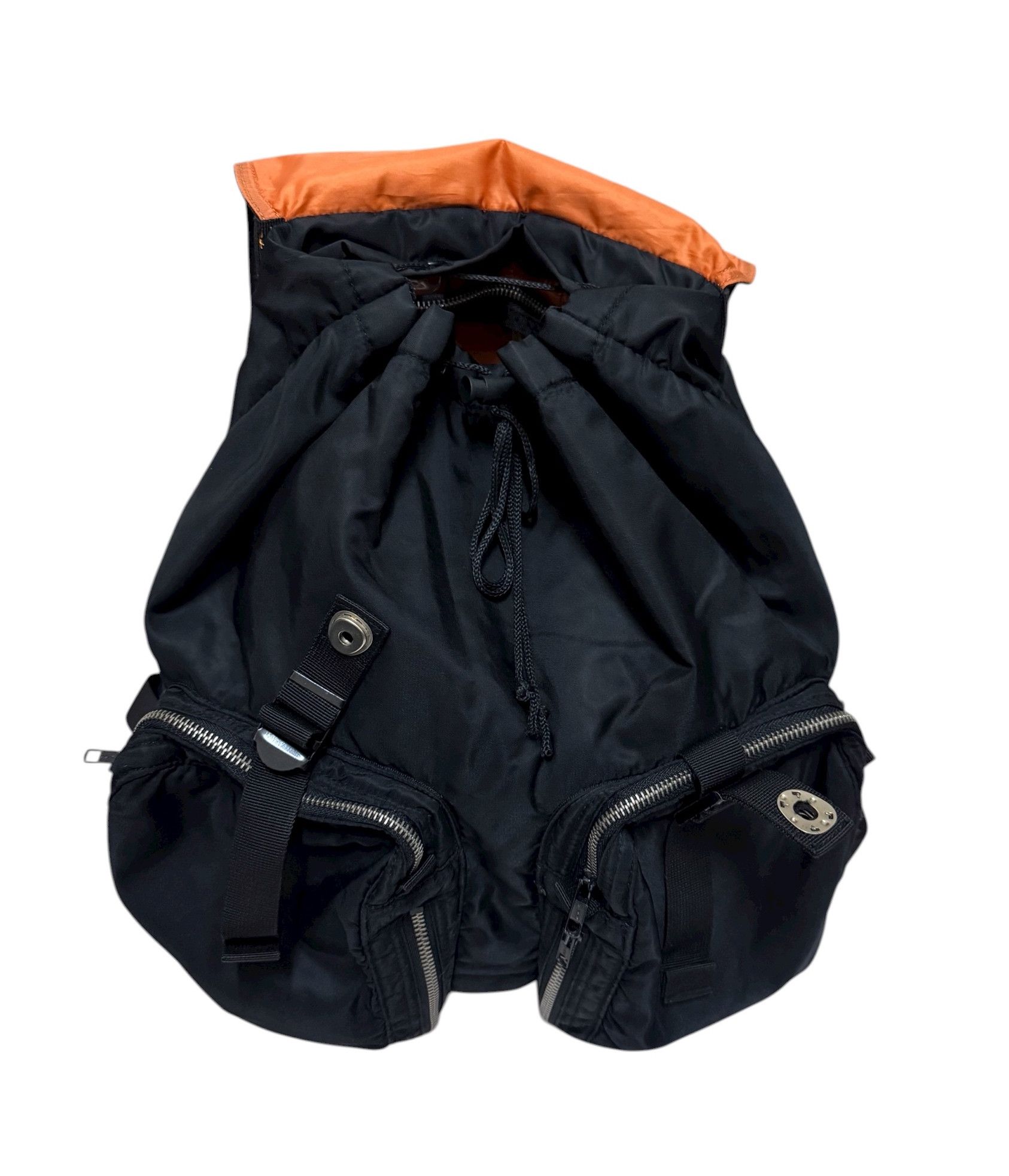 Porter Porter Tanker Rucksack Backpack Size ONE SIZE - 13 Thumbnail
