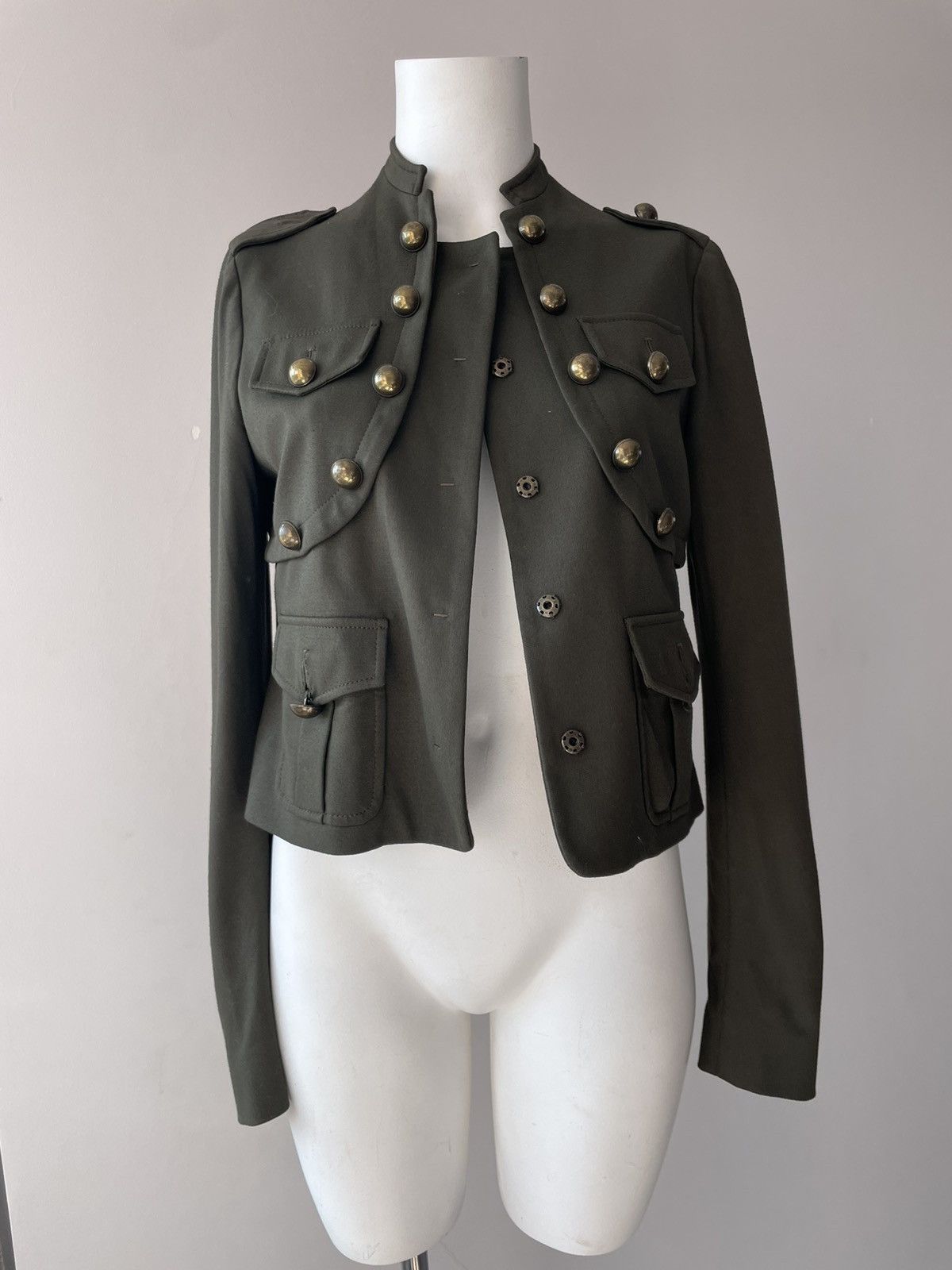 Moschino Moschino blazer Size M / US 6-8 / IT 42-44 - 7 Thumbnail