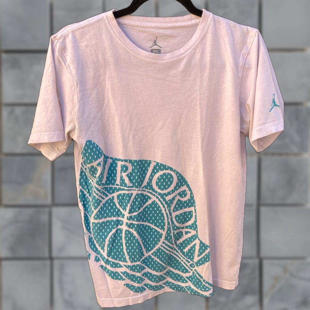 Jordan Brand VINTAGE? Size XL / US 12-14 / IT 48-50 - 1 Thumbnail