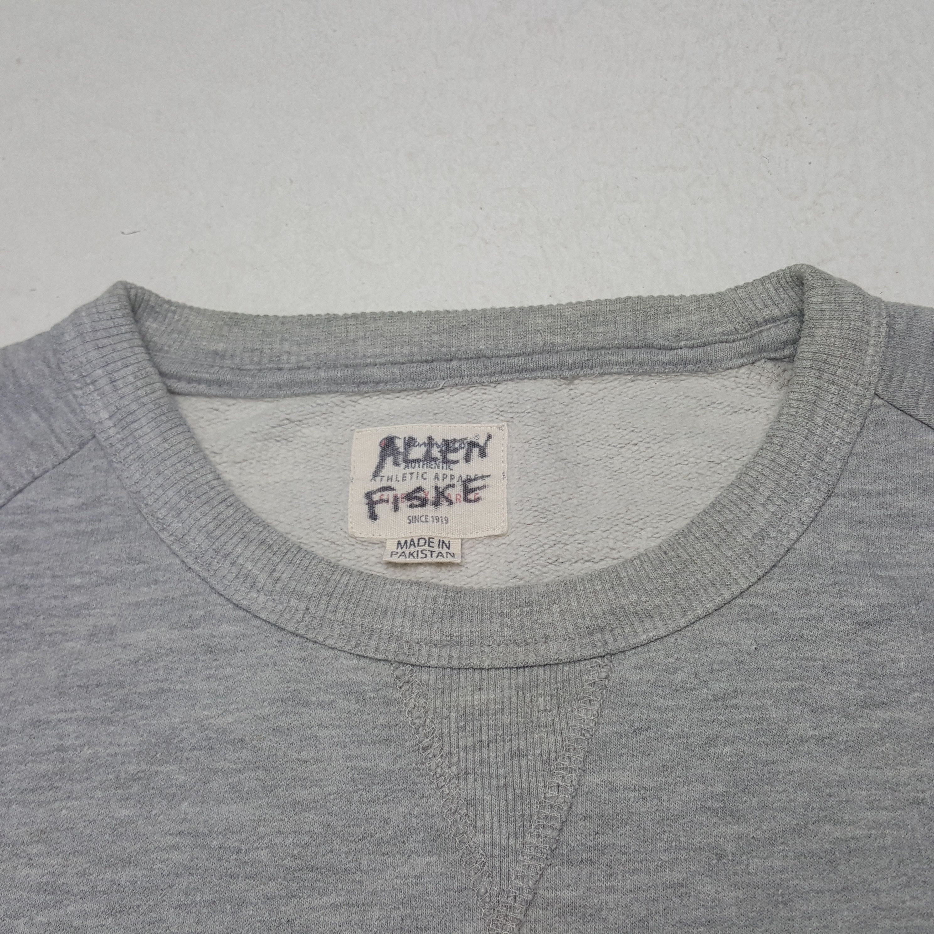 Champion × Vintage Vintage Champion American Sports Style Sweatshirt Size US L / EU 52-54 / 3 - 4 Thumbnail