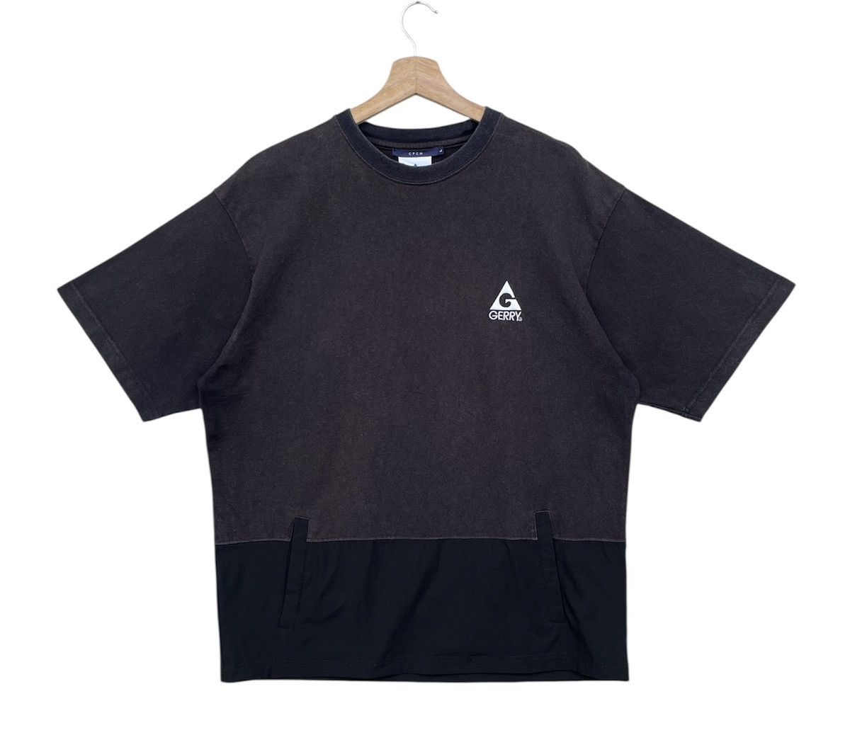 Japanese Brand 🔥Accept Binding Offer🔥 Sun Faded Gerry Size US L / EU 52-54 / 3 - 1 Thumbnail