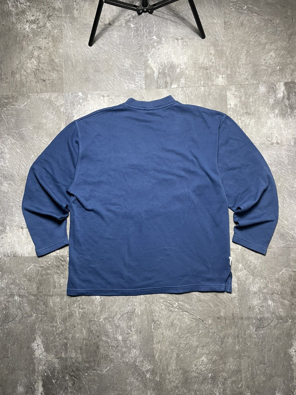Rip Curl Vintage 90s Surf Rip Curl Size XL Logo Crewneck Sweatshirt Size US L / EU 52-54 / 3 - 3 Thumbnail