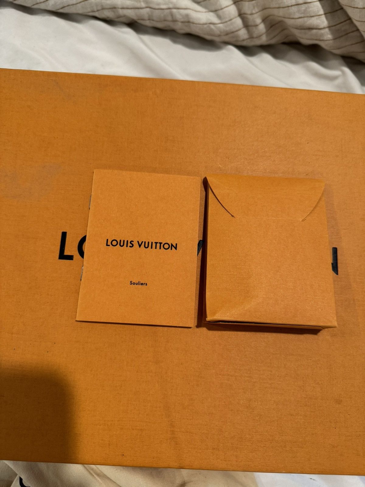 Louis Vuitton Louis Vuitton high top Size US 10.5 / EU 43-44 - 9 Thumbnail