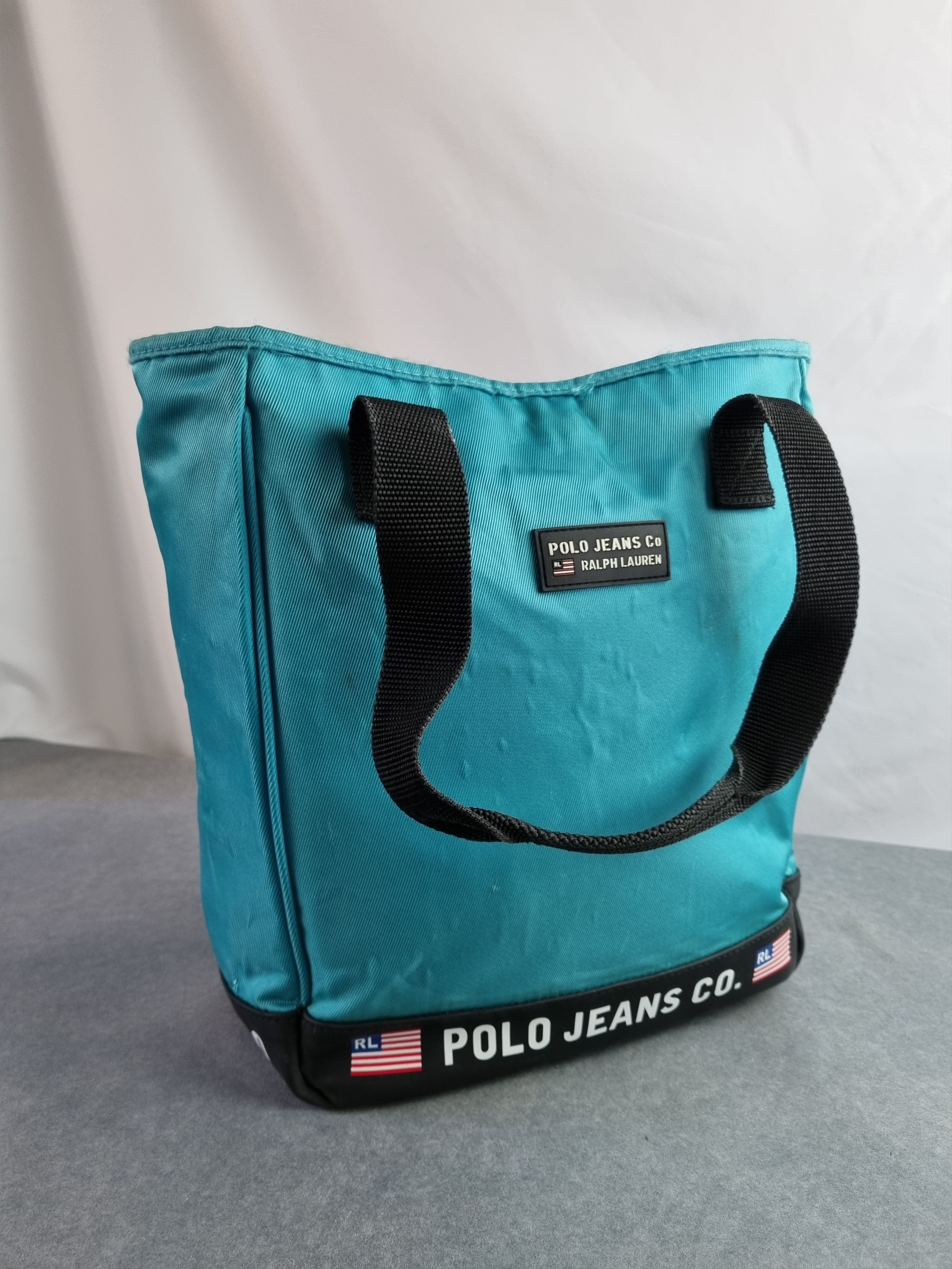 Polo Sport Ralph Lauren Attractive Color Utility Bag