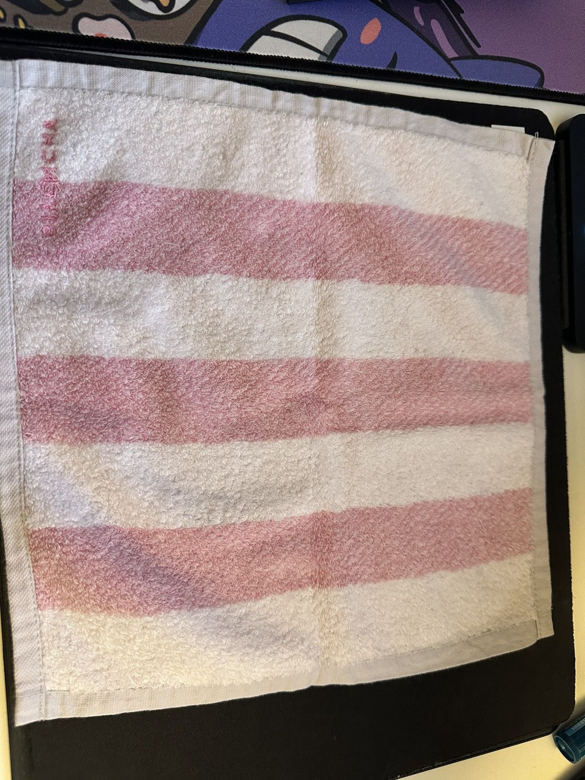 Givenchy Givenchy Hand Towel Size ONE SIZE - 3 Thumbnail
