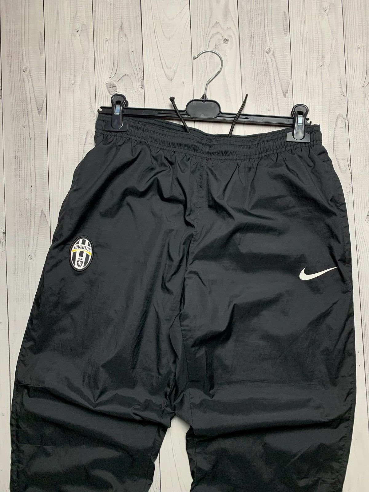 Nike × Vintage Vintage Nike Juventus soccer tracksuit size M rare Size US M / EU 48-50 / 2 - 10 Thumbnail