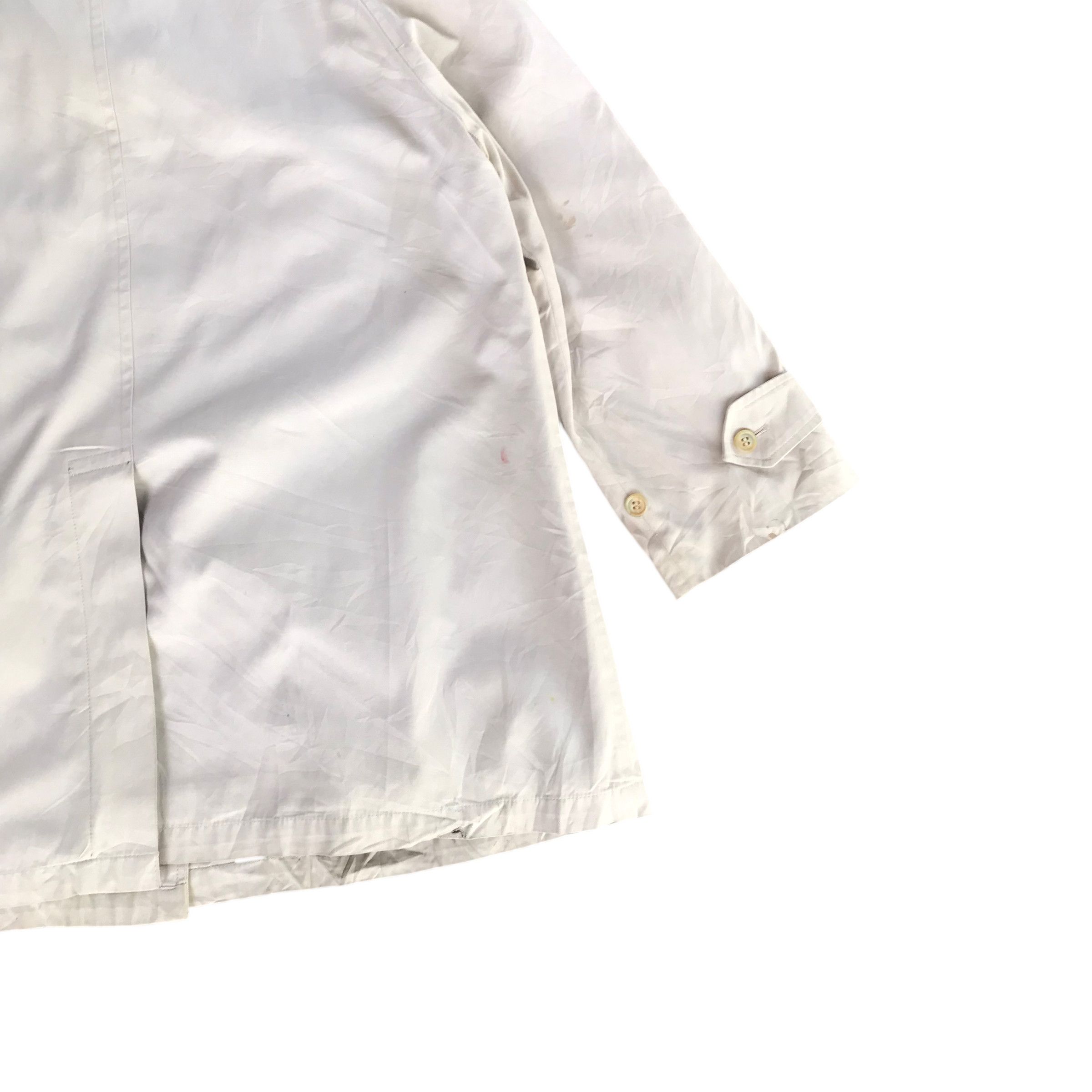 Burberry Vintage 90s Burberry Jacket Nova Check/ Small Size Size US S / EU 44-46 / 1 - 8 Thumbnail