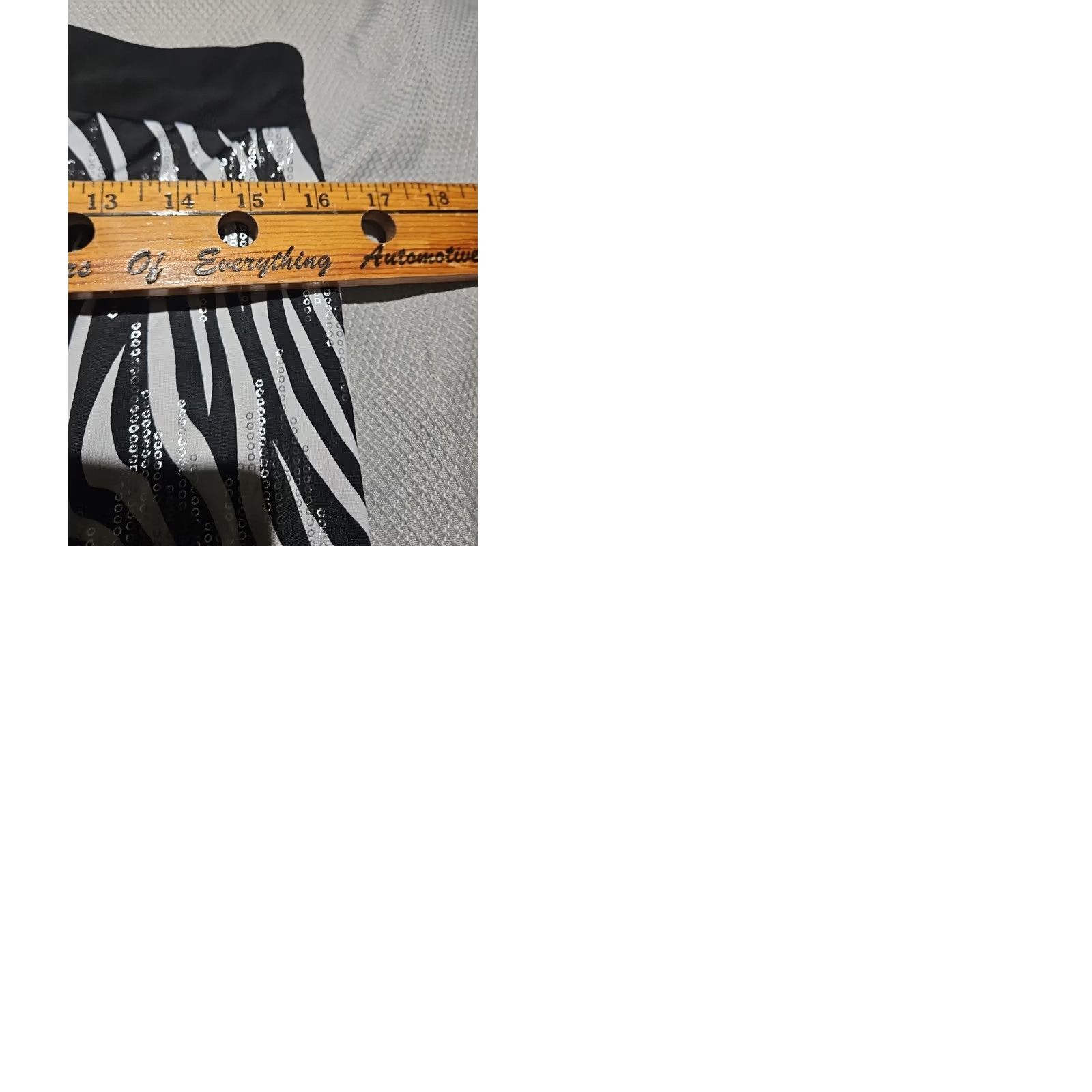 Vintage VINTAGE: No? Size M / US 6-8 / IT 42-44 - 9 Thumbnail