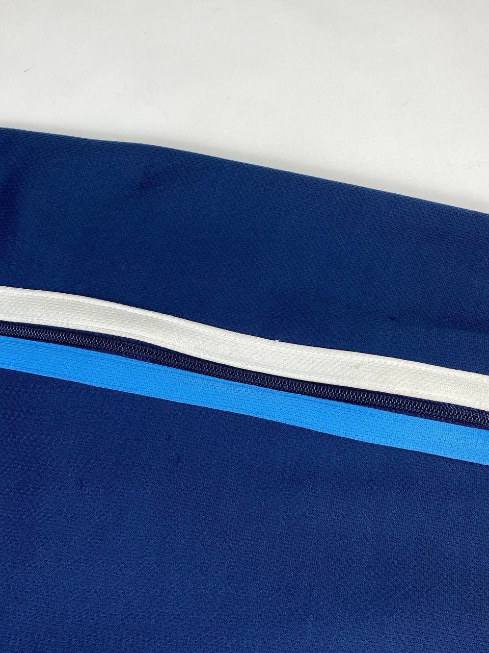 Nike × Vintage Nike 90s Vintage Nike Pants Flight Full Zip Size Xl Size US 33 - 8 Thumbnail