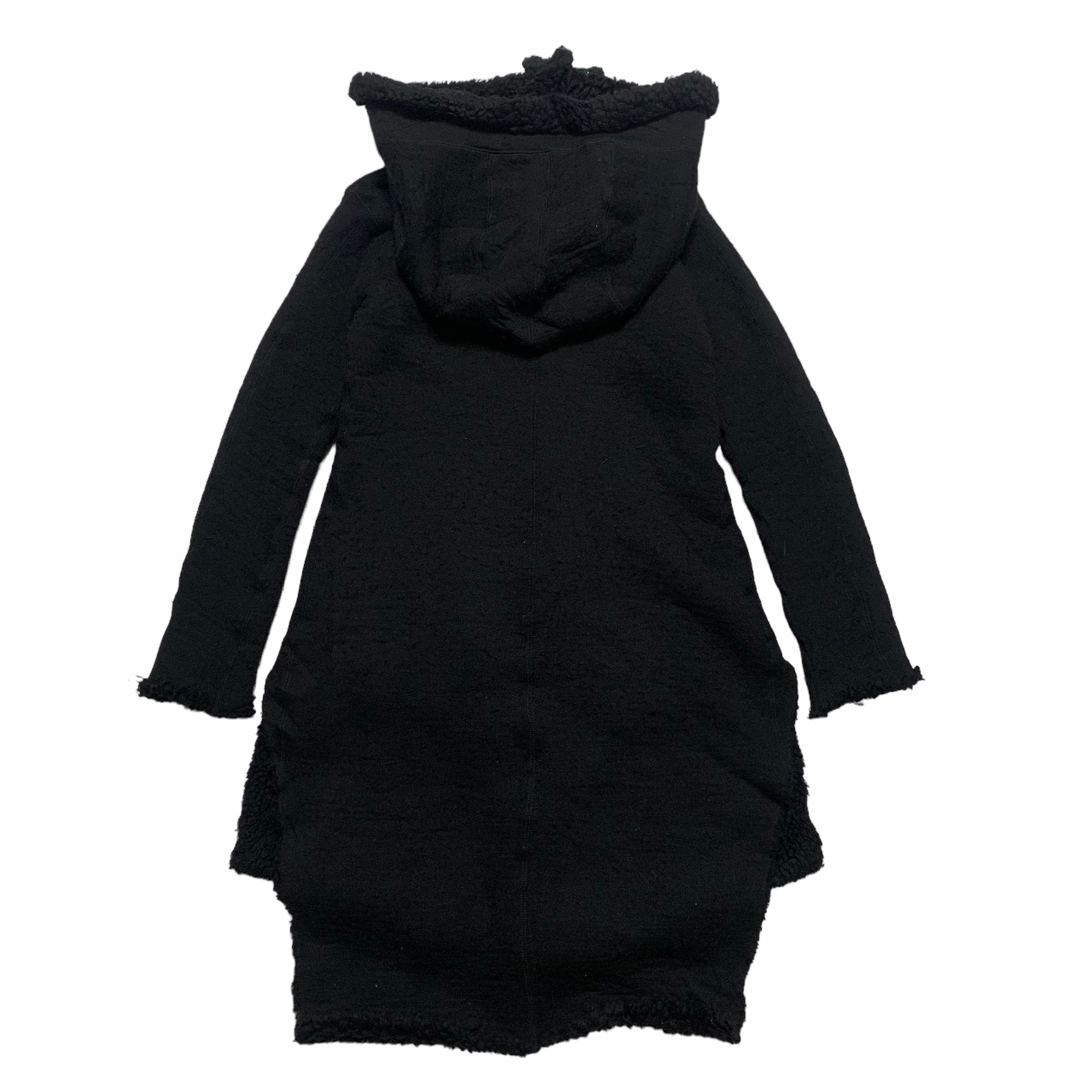 Nude: Masahiko Maruyama Nude Masahiko Maruyama Coat Size US S / EU 44-46 / 1 - 8 Thumbnail