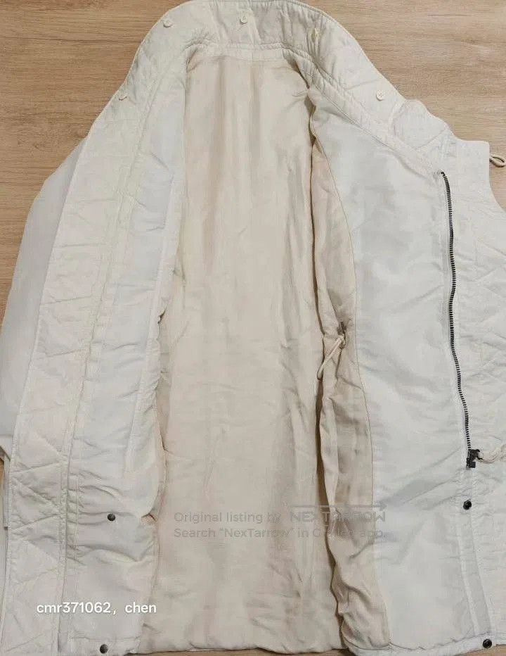 Visvim visvim 21AW Valdez Khampa Coat. Size US M / EU 48-50 / 2 - 7 Thumbnail