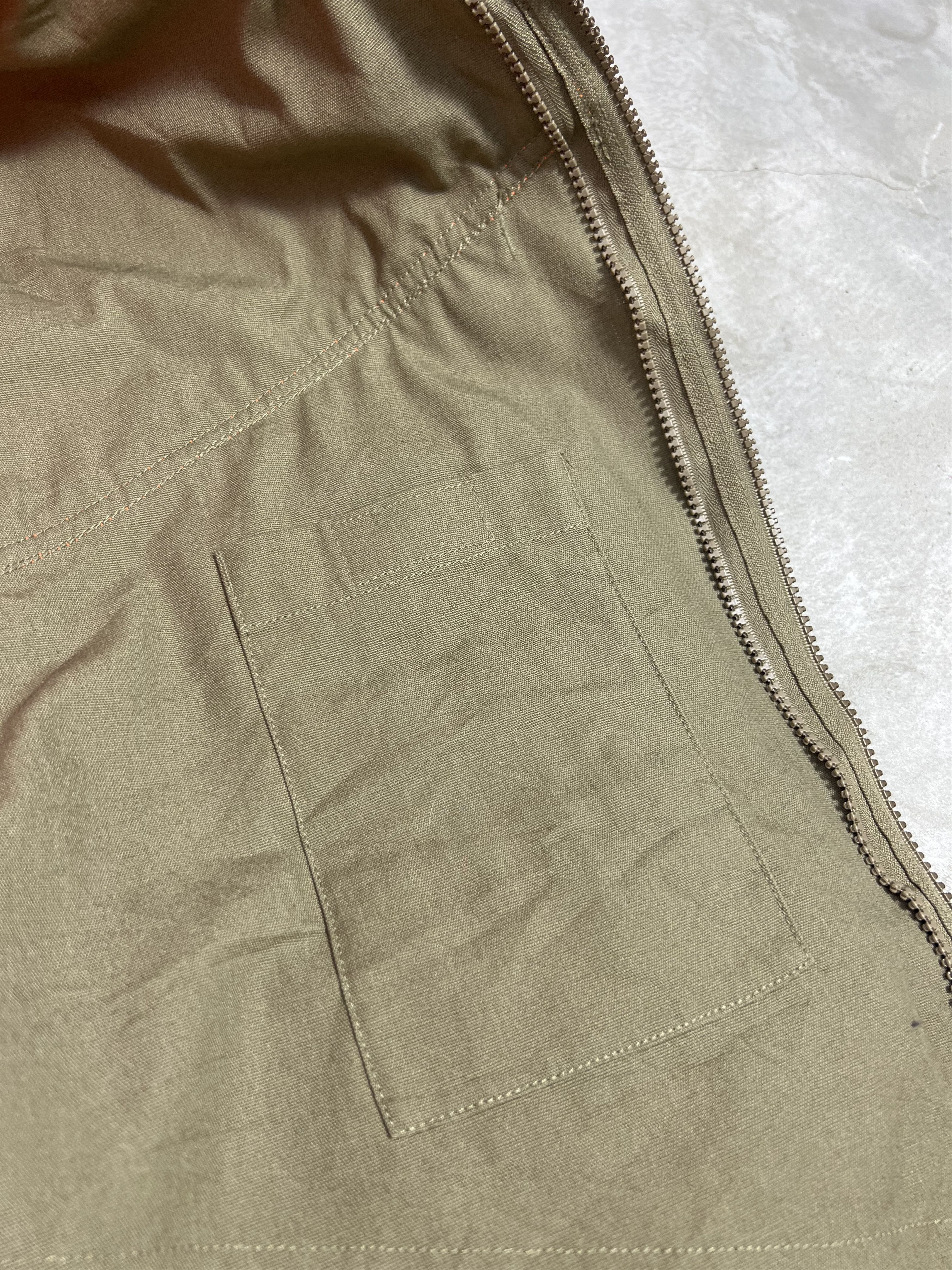 Columbia Columbia Canvas Filament Hunting Jacket (XXL) JK181 Size US XXL / EU 58 / 5 - 12 Thumbnail