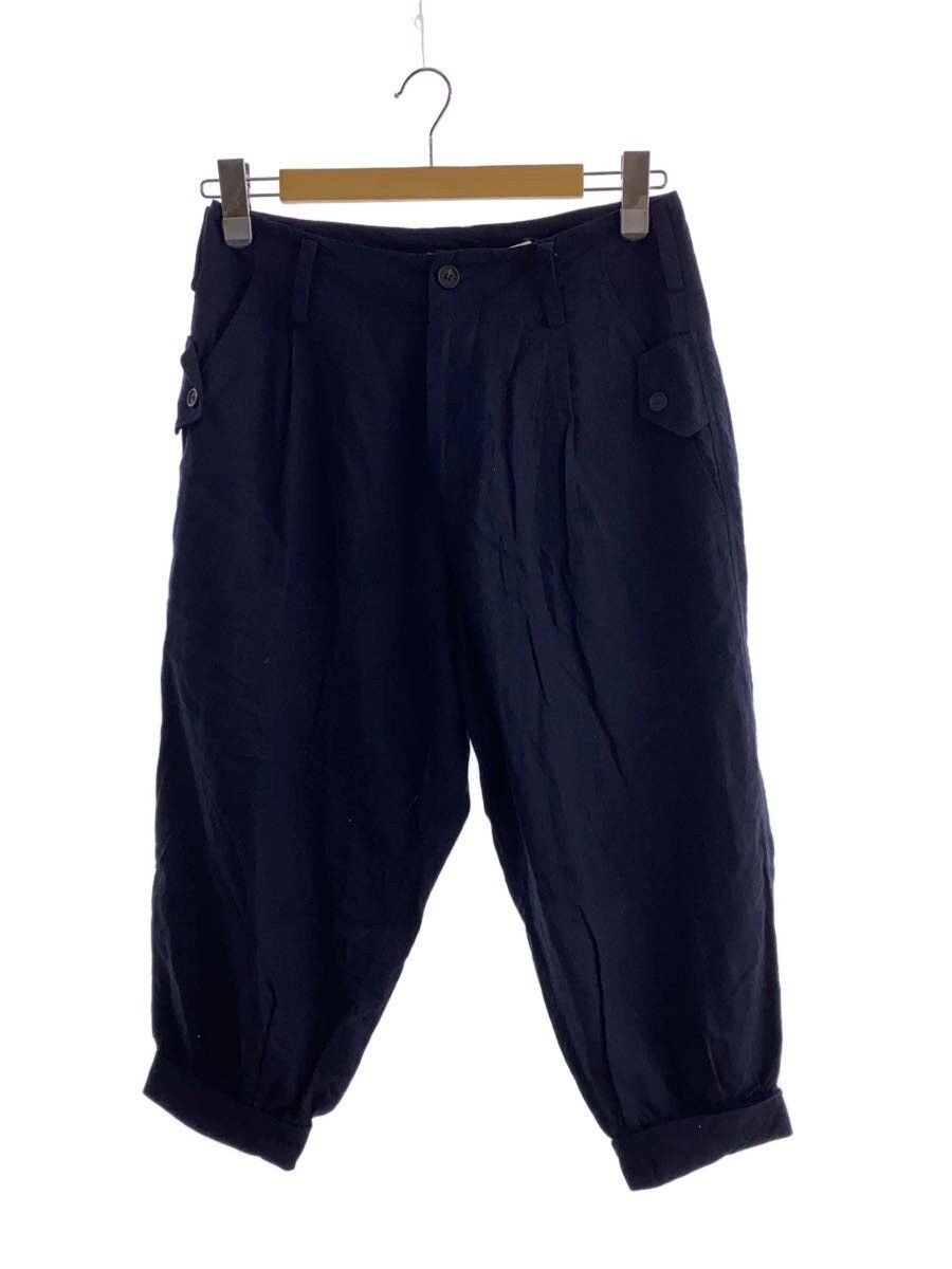 Yohji Yamamoto YOHJI YAMAMOTO/ND-P17-217 Bottoms Size US 29 - 1 Thumbnail