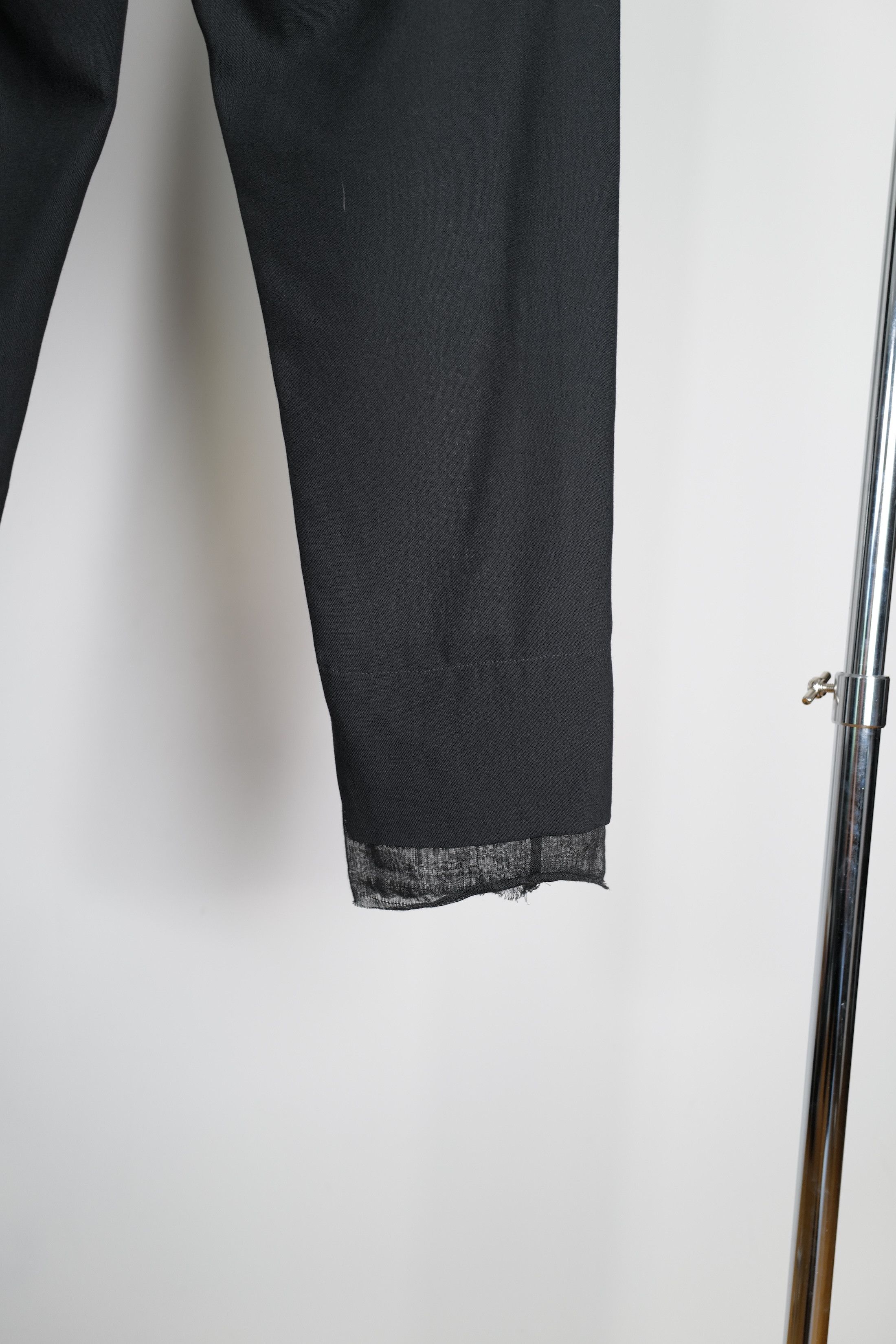 Ann Demeulemeester Ann Demeulemeester Pants Size 27" / US 4 / IT 40 - 13 Thumbnail
