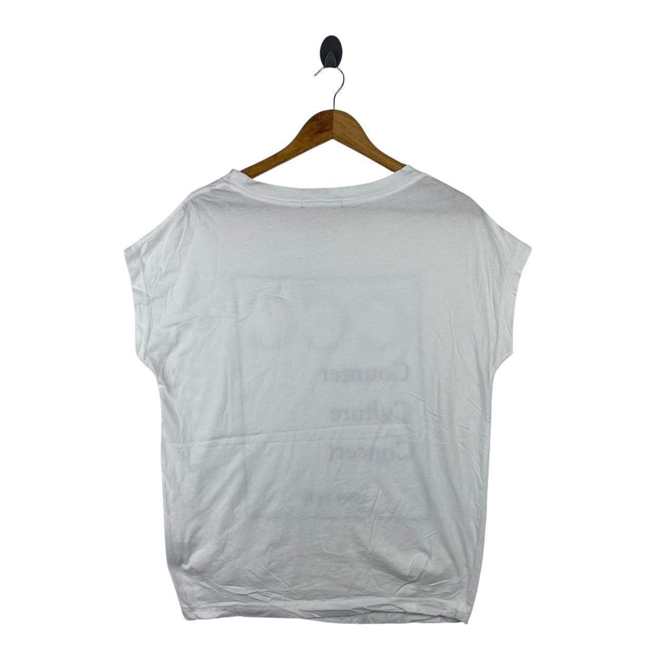 Johnbull JOHNBULL JAPAN Counter Culture Concert 1999 Tee Shirt Top Size M / US 6-8 / IT 42-44 - 3 Thumbnail