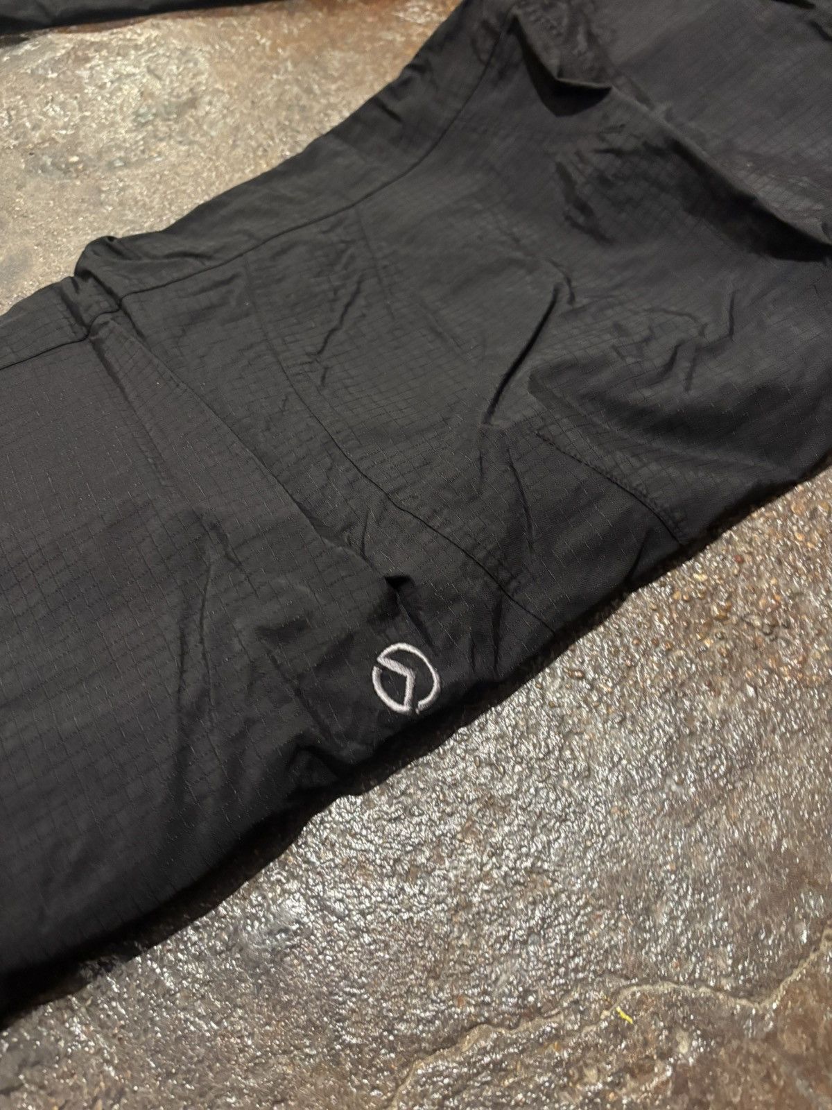 Goretex × The North Face The North Face x Gor-tex pants Size US 36 / EU 52 - 2 Thumbnail